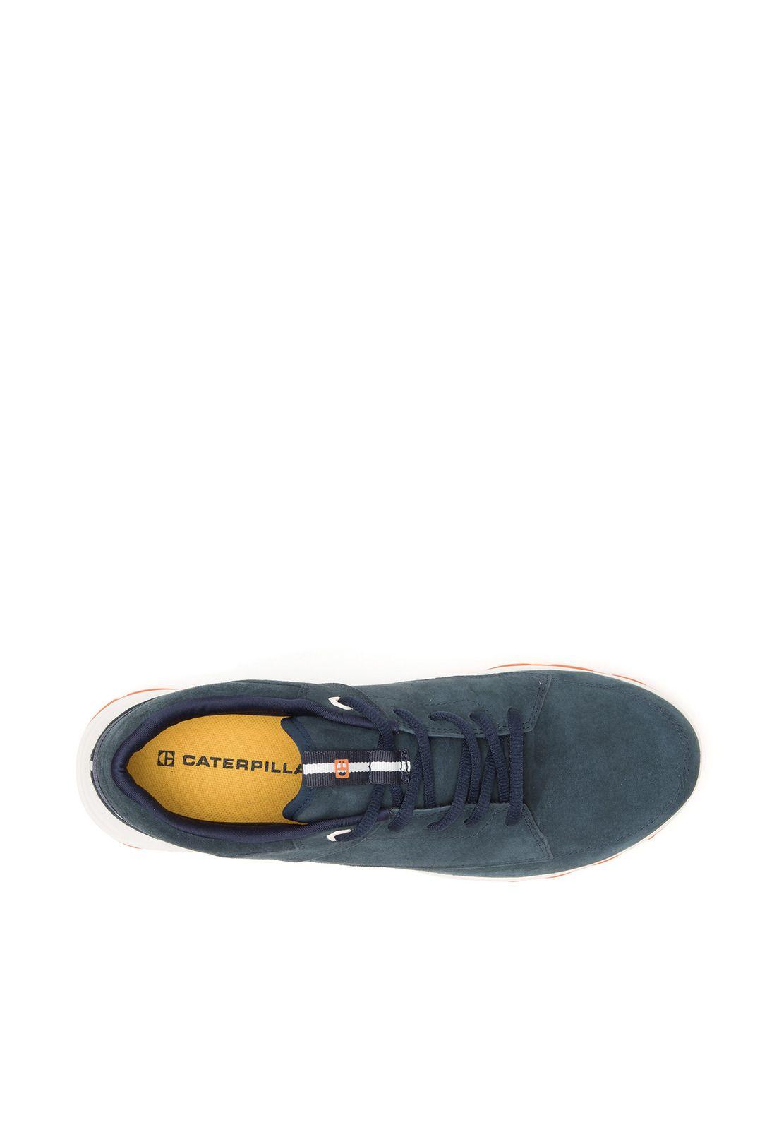Zapatilla Hombre  Quest Azul-3