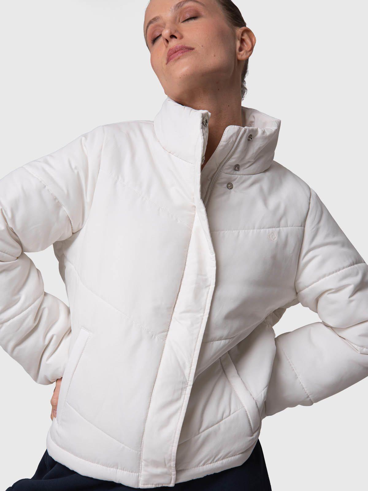 Parka Mujer Lenna Rec Crudo-0