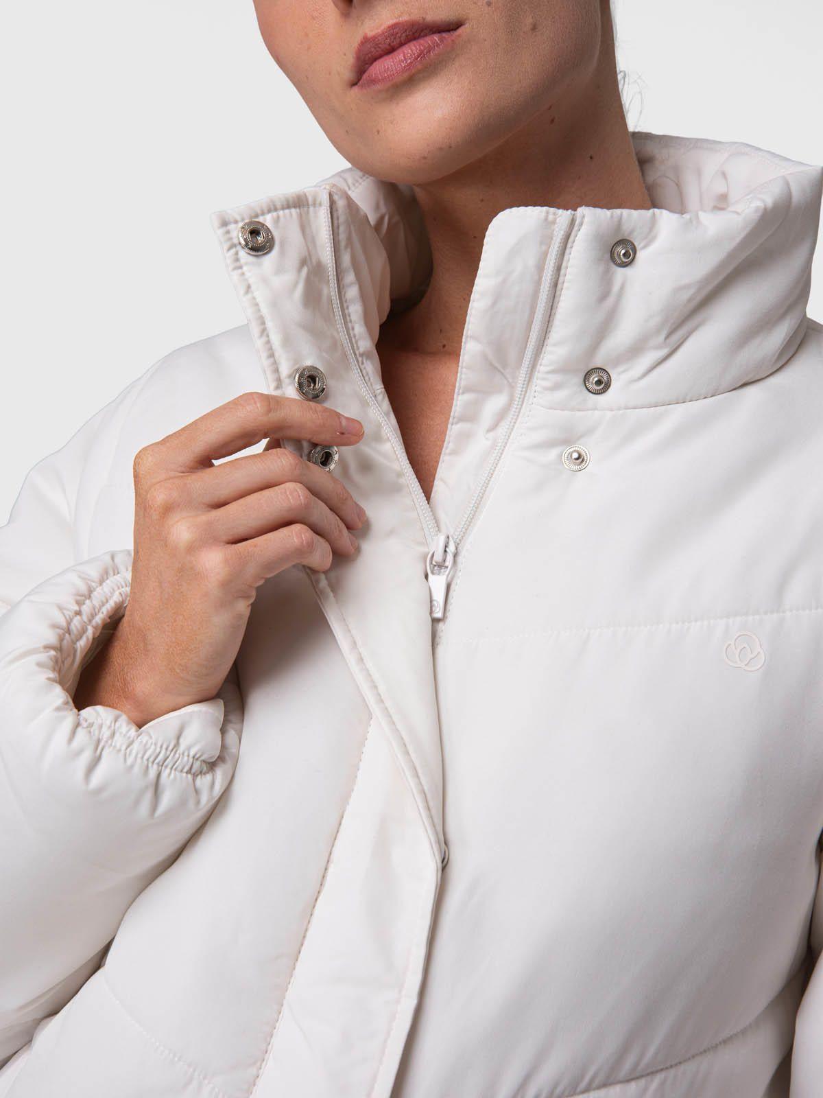 Parka Mujer Lenna Rec Crudo-1