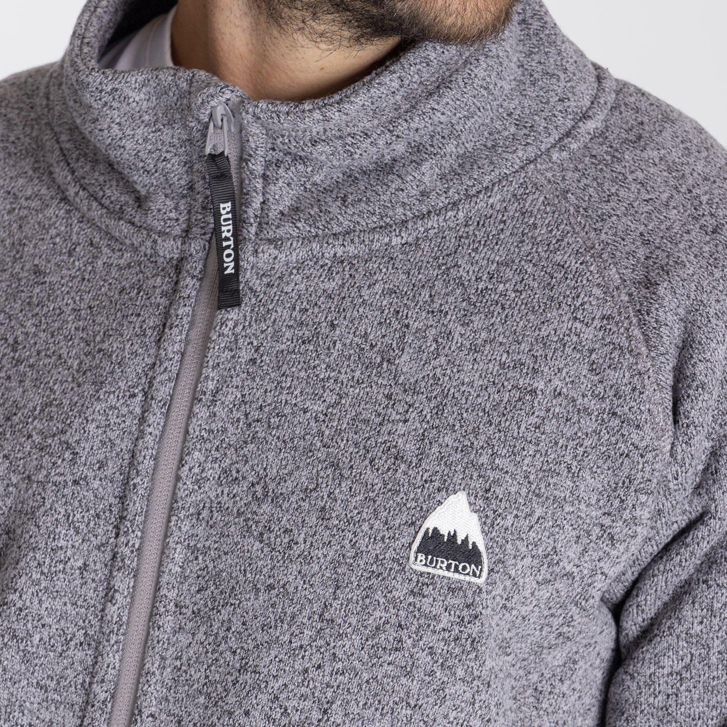 Polar Crown Ii Gris Hombre-3