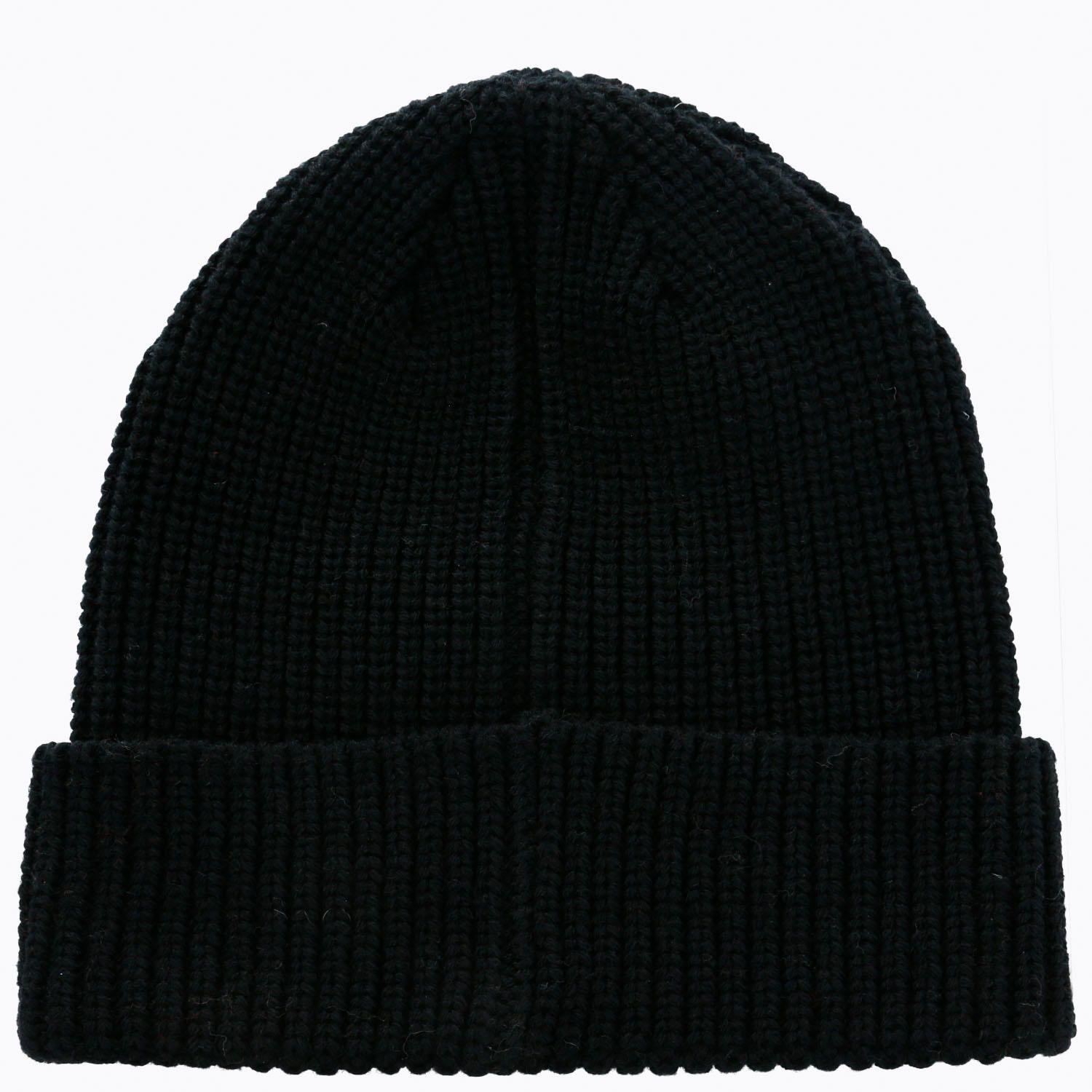 Gorro Unisex Cochamo Beanie Negro-2