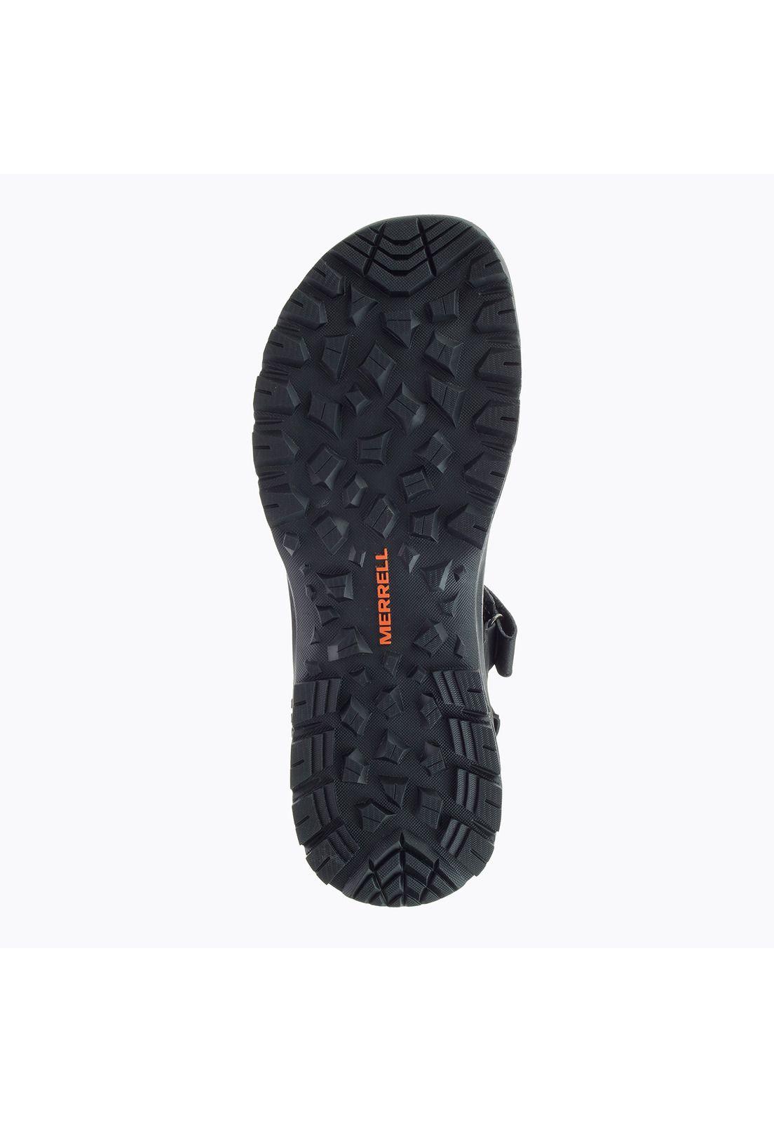 Sandalia Hombre Cedrus Convert 3 Negro-6