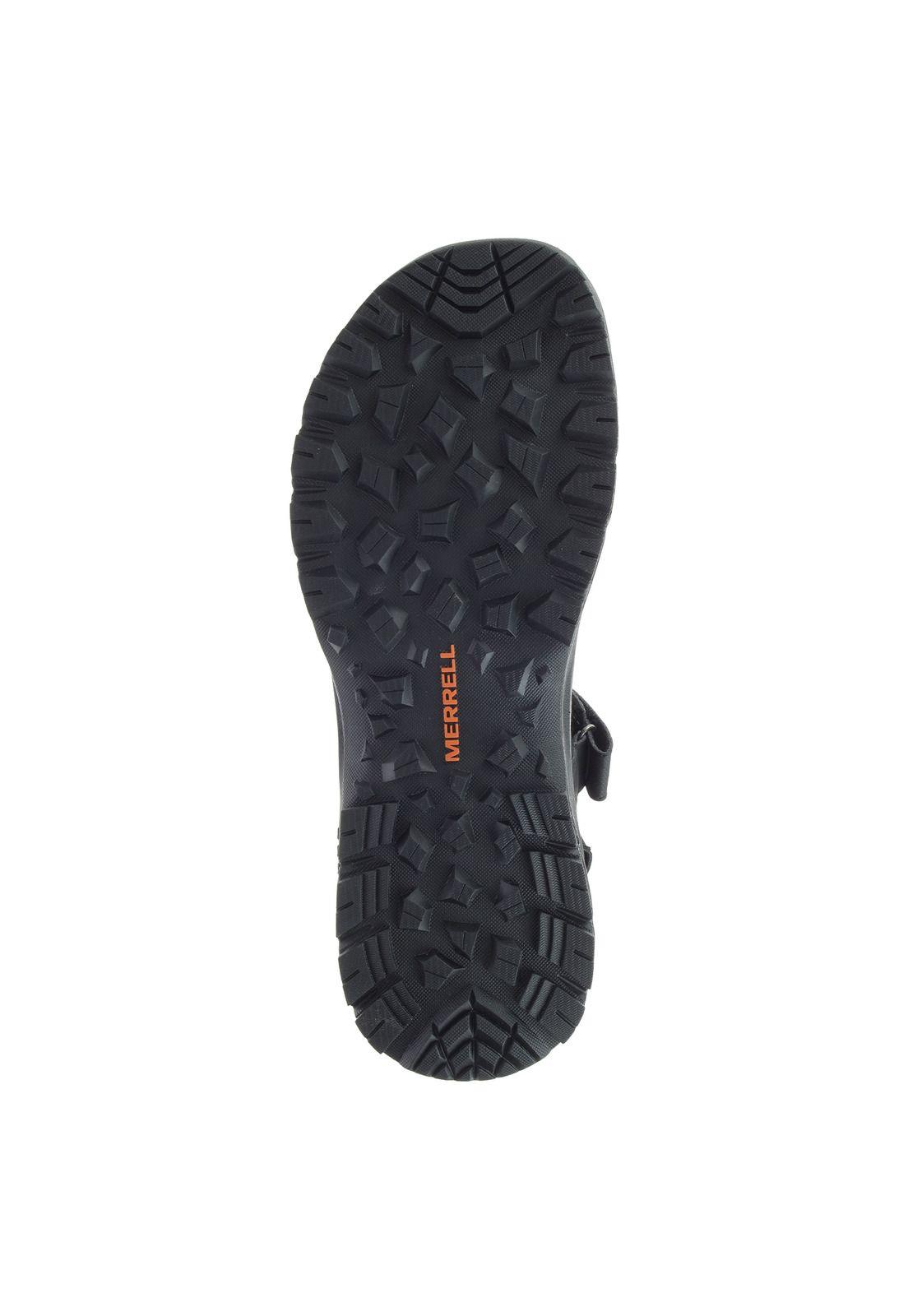 Sandalia Hombre Cedrus Convert 3 Negro-7