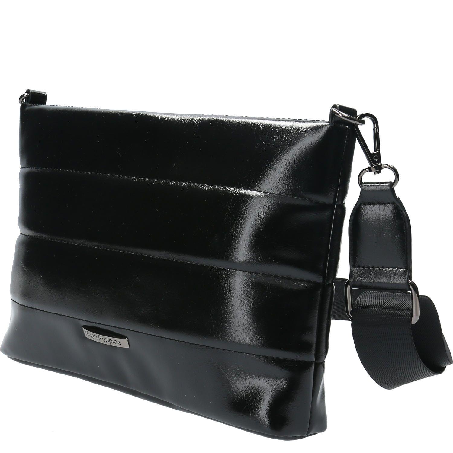Cartera Mujer Spratt Cross Negro-1