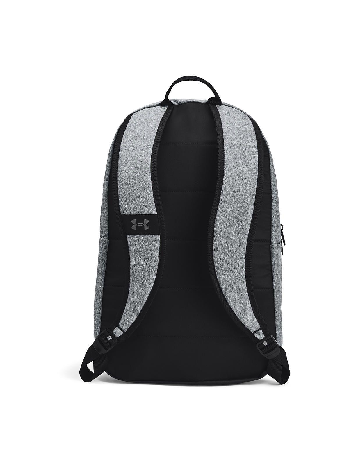 Bolso UA Halftime Backpac Gris Unisex-1