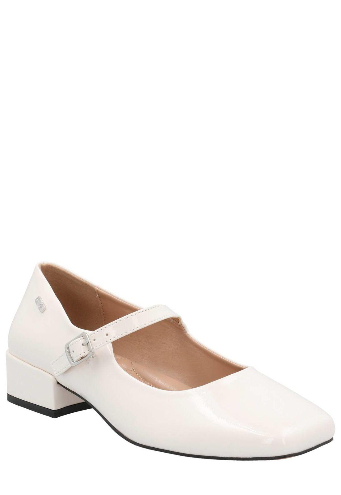 Ballerina United Mujer Crudo-0