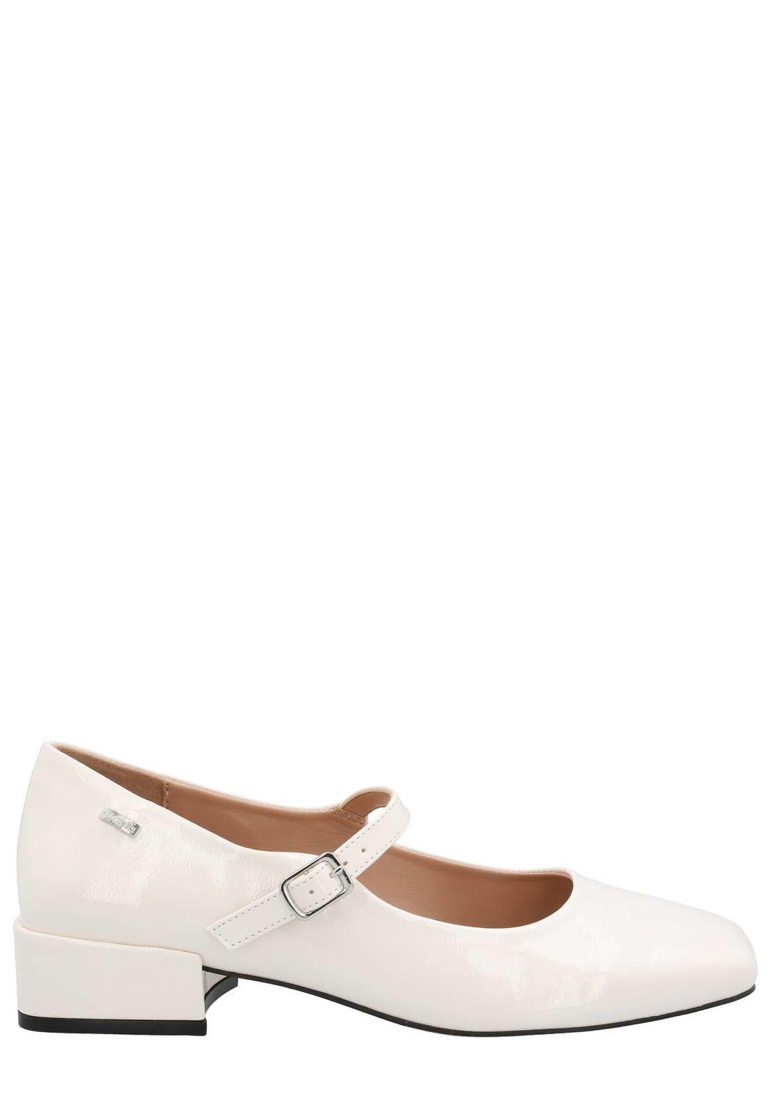 Ballerina United Mujer Crudo-3