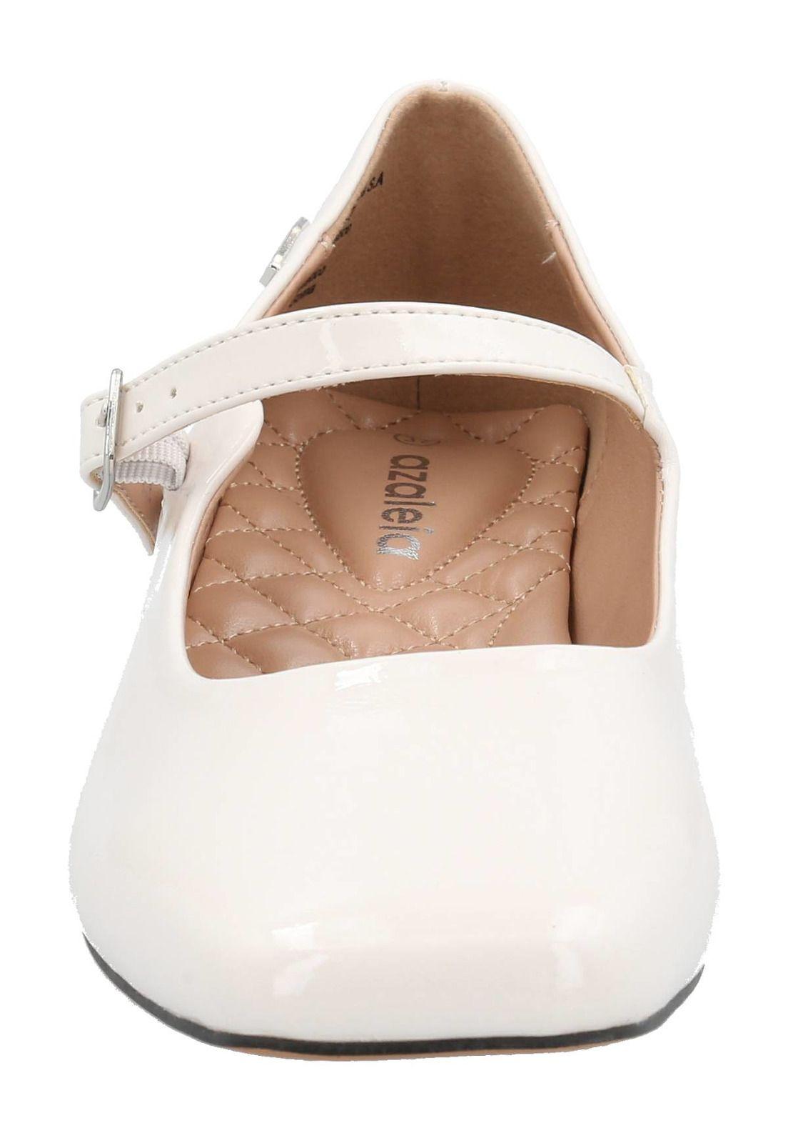 Ballerina United Mujer Crudo-4