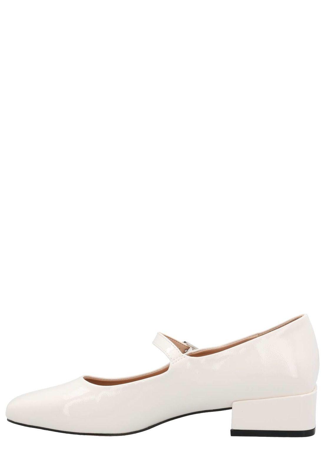 Ballerina United Mujer Crudo-6