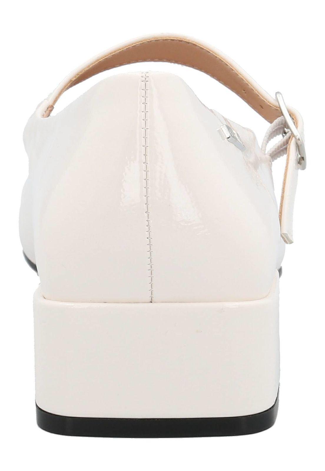 Ballerina United Mujer Crudo-7