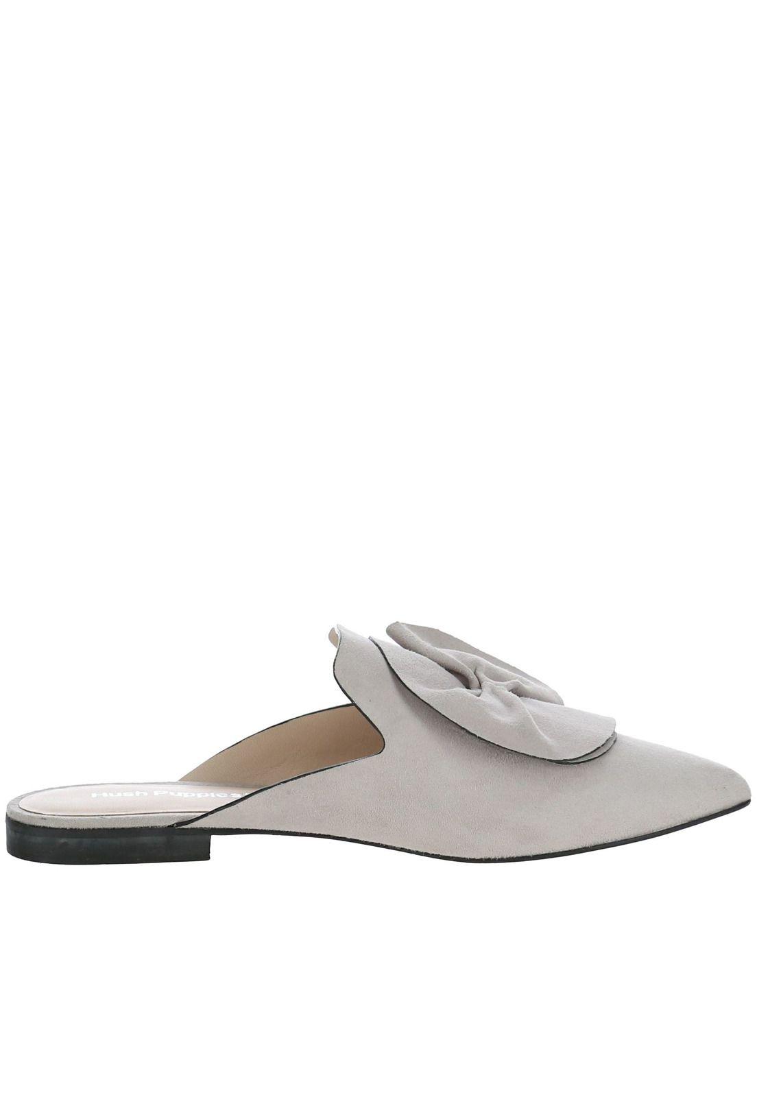 Sandalia Cuero Morano Gris-0