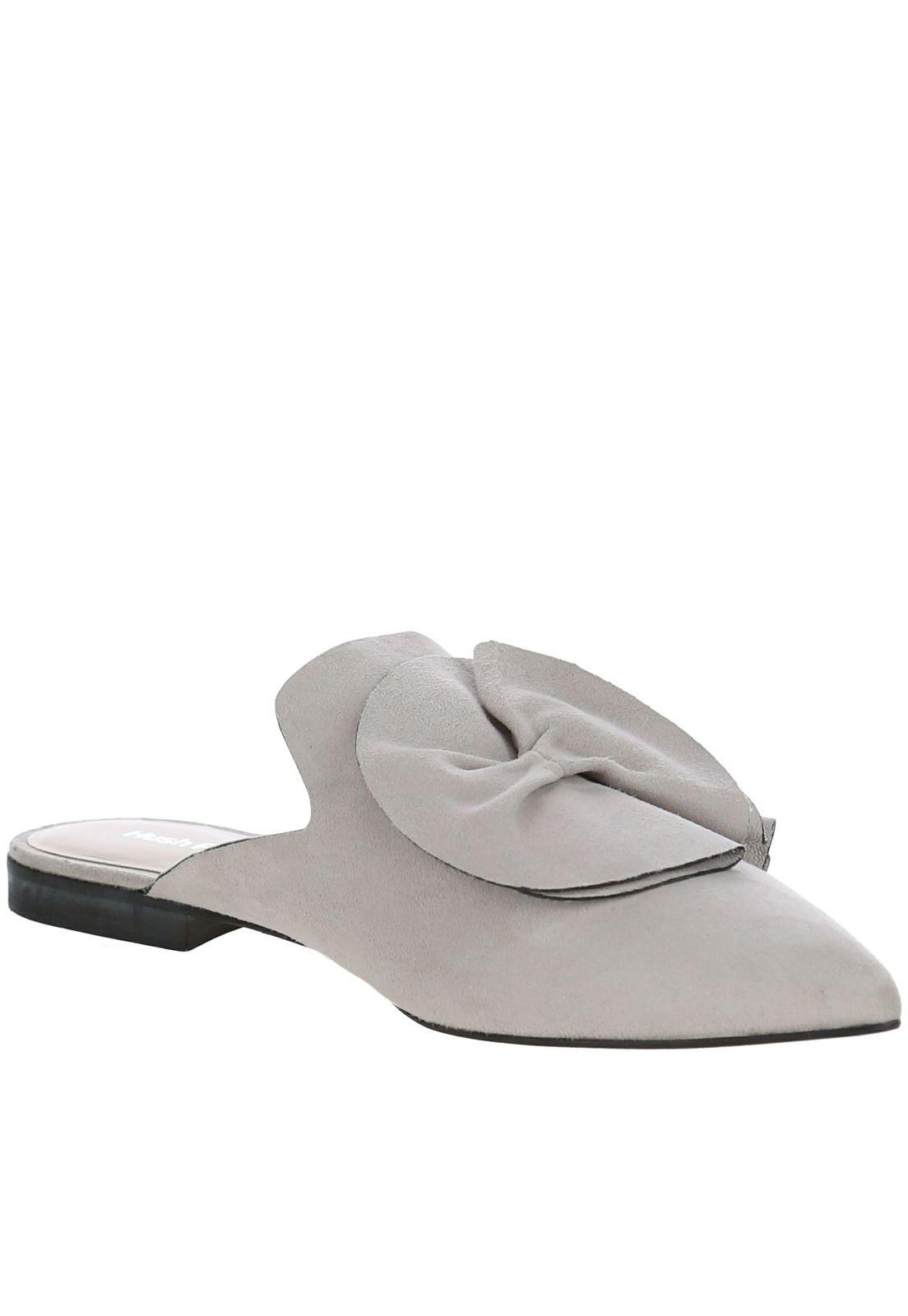 Sandalia Cuero Morano Gris-1