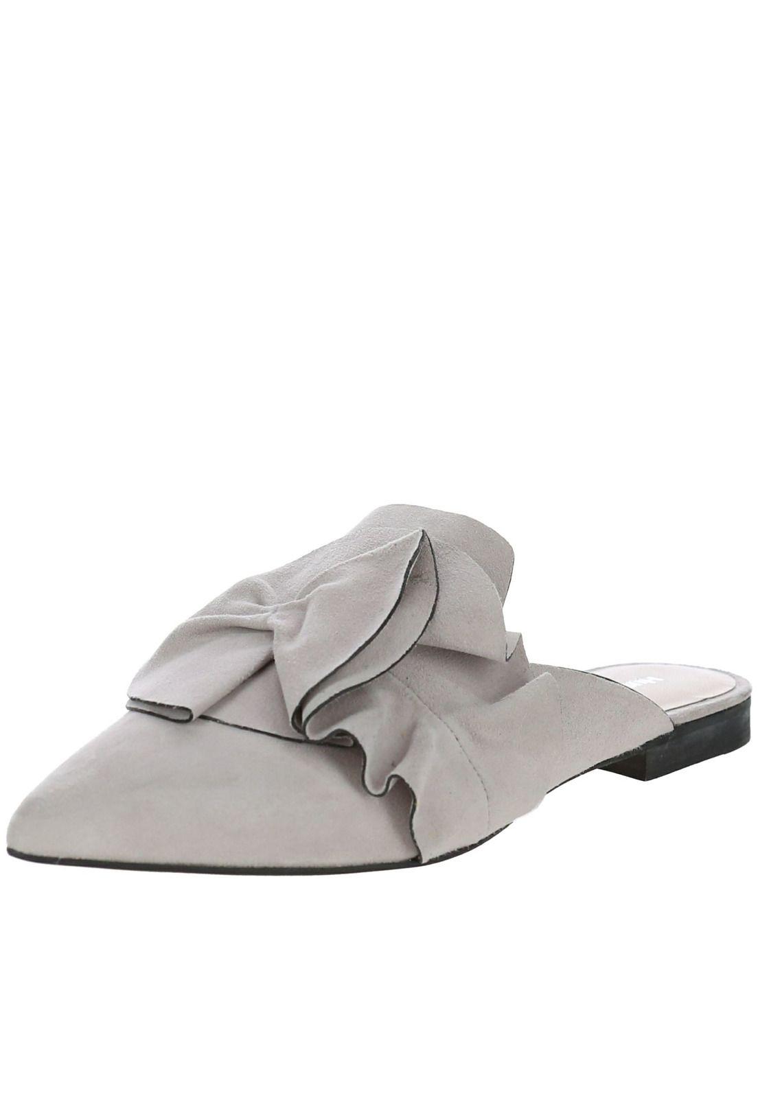 Sandalia Cuero Morano Gris-3