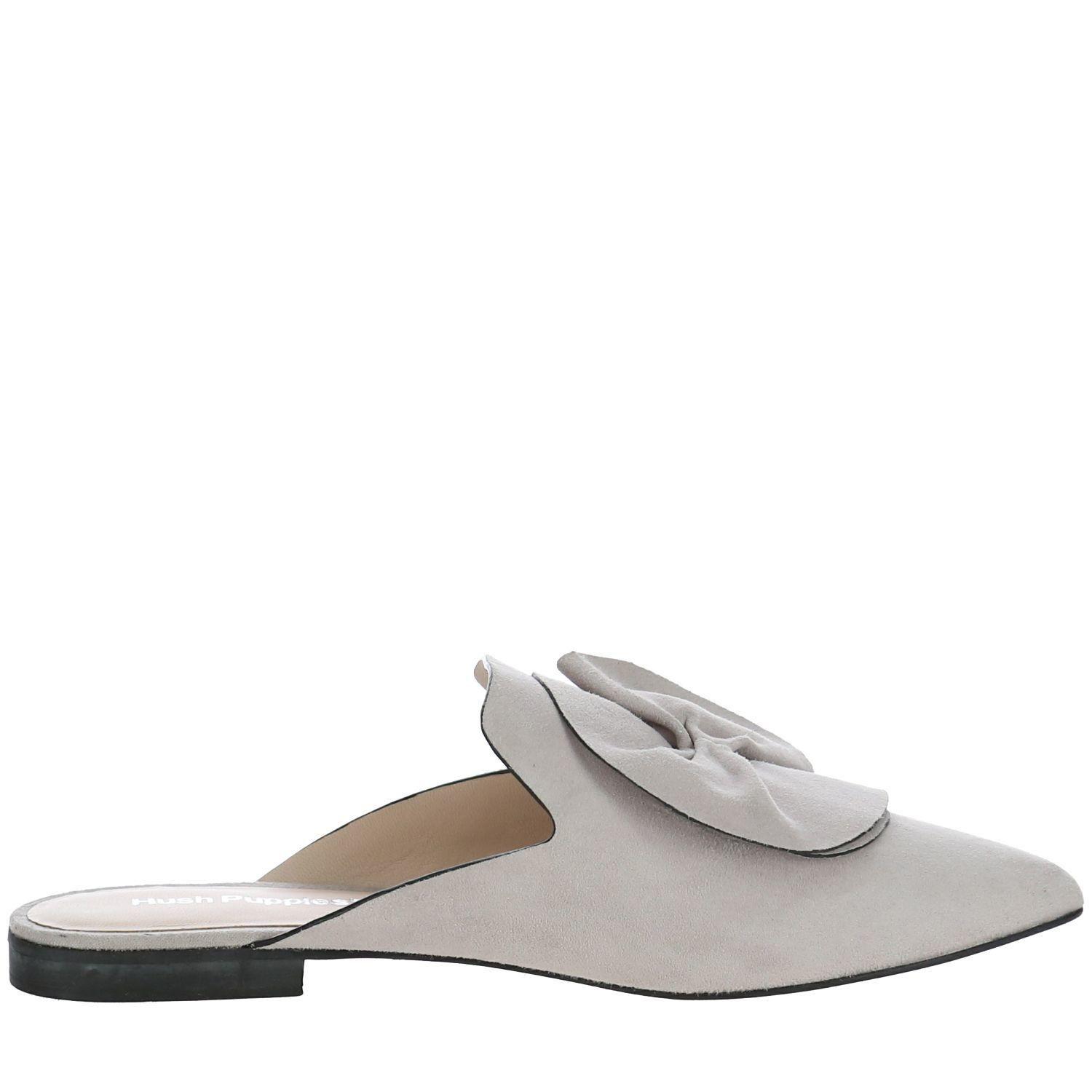 Sandalia Cuero Morano Gris-0
