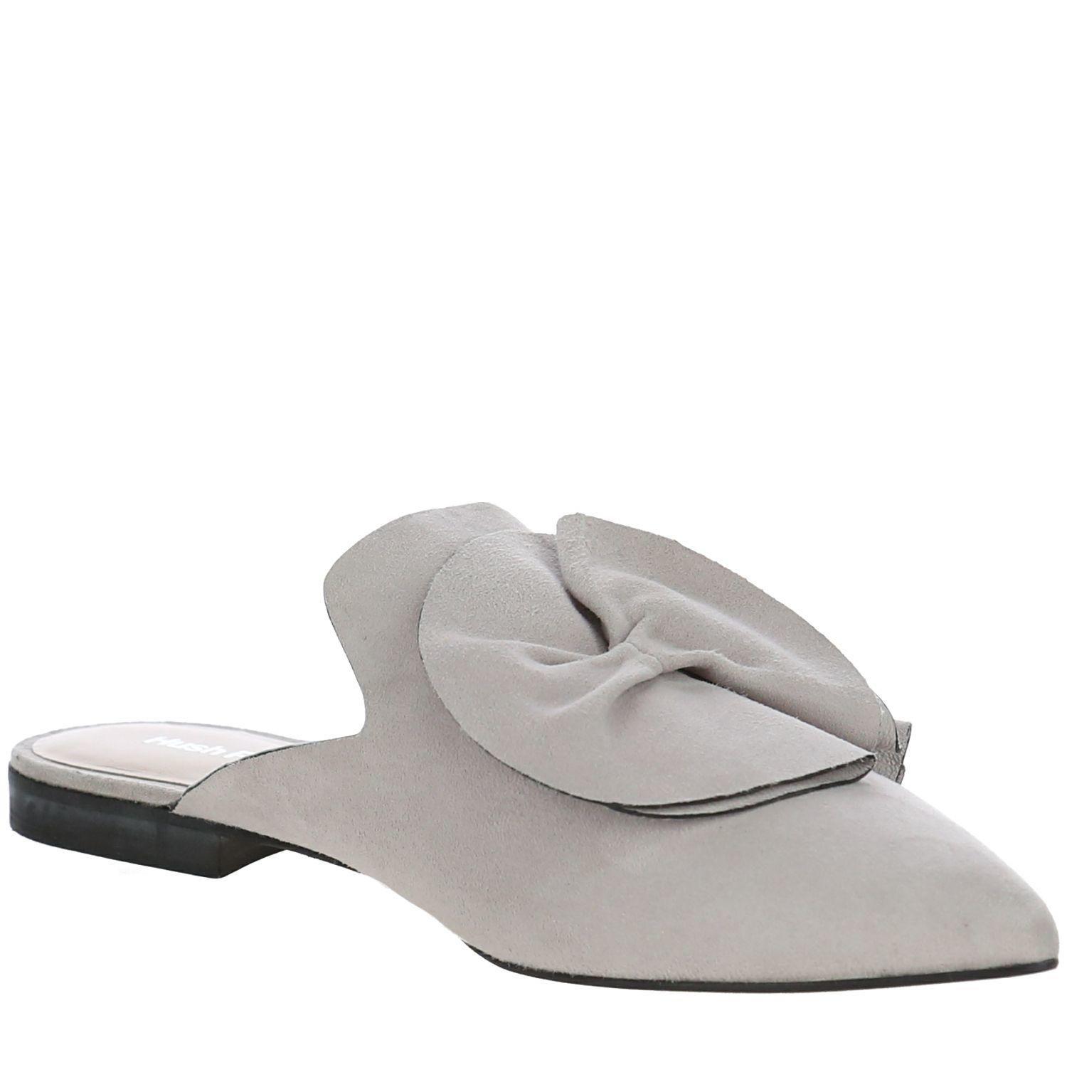 Sandalia Cuero Morano Gris-1