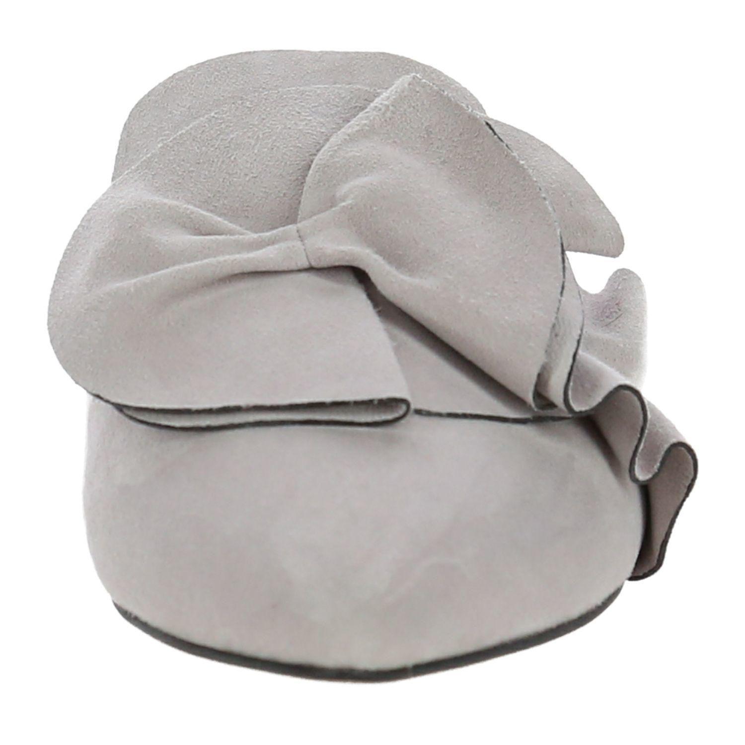 Sandalia Cuero Morano Gris-2