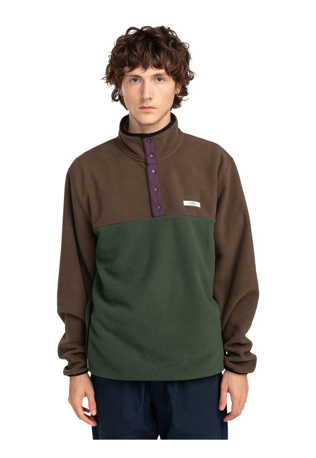 Polar Hombre Abenaki Verde-2
