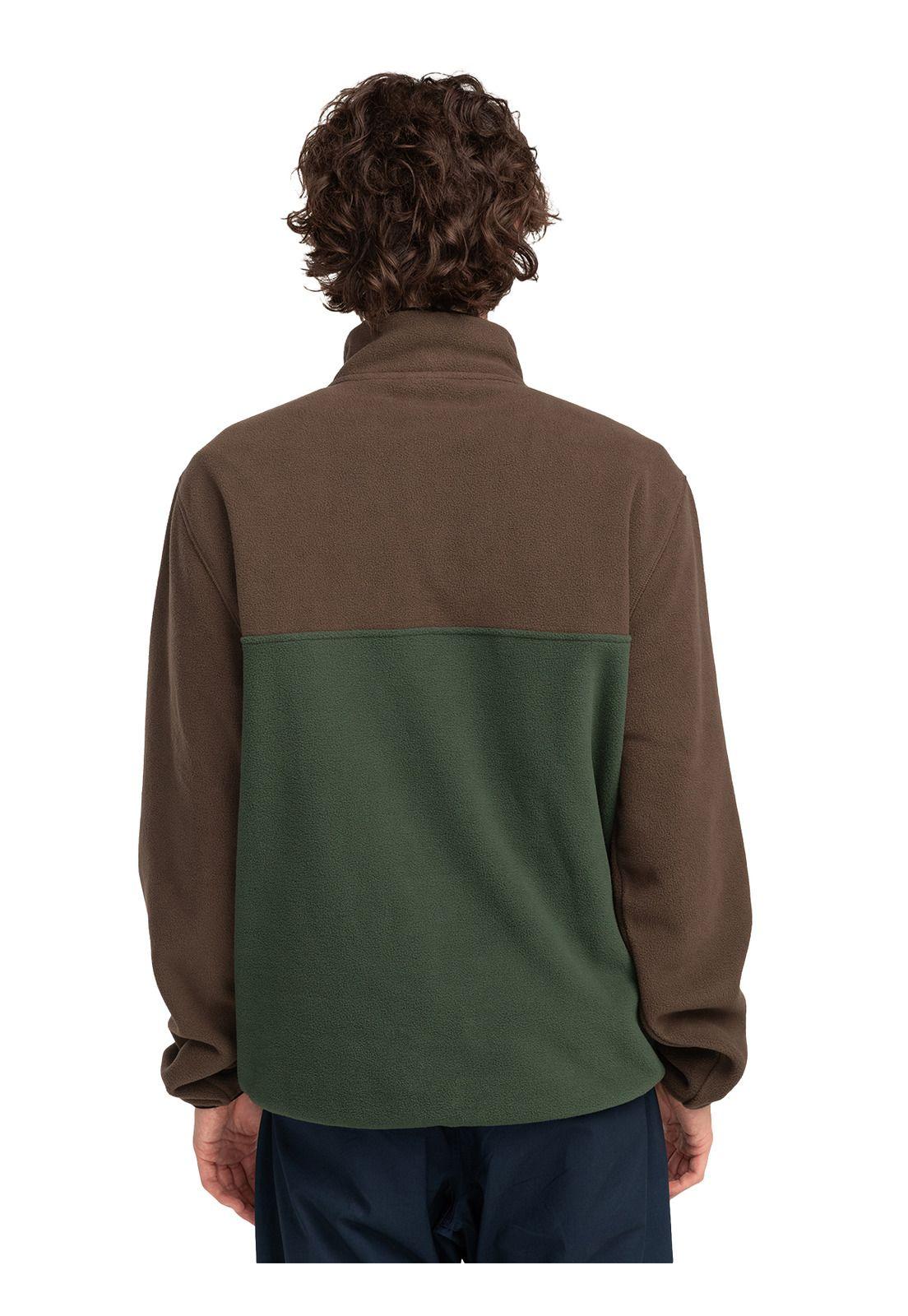 Polar Hombre Abenaki Verde-3