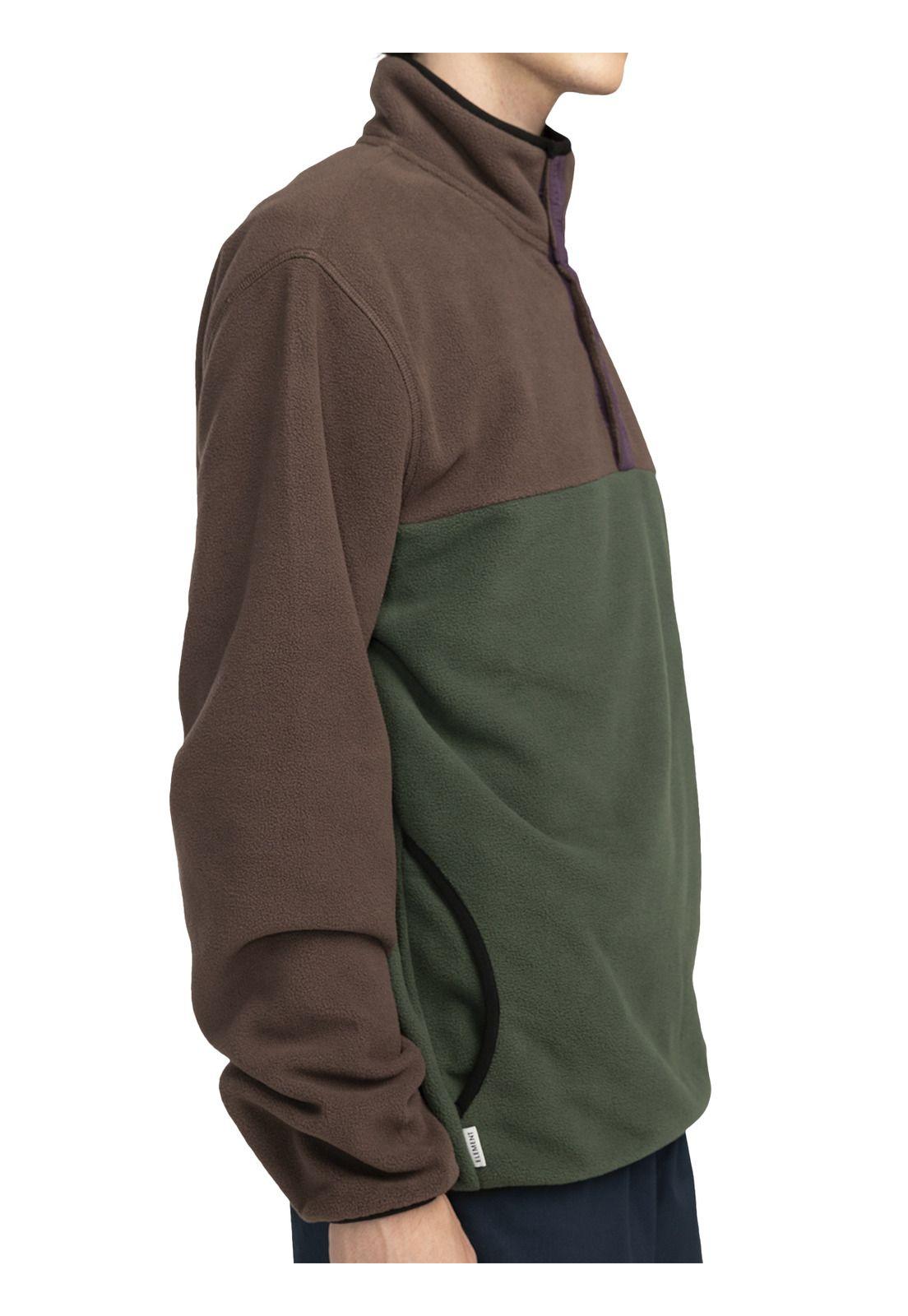 Polar Hombre Abenaki Verde-5