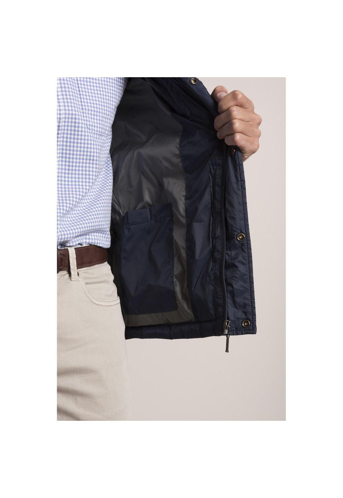 Parka Derby Rockford Azul-2