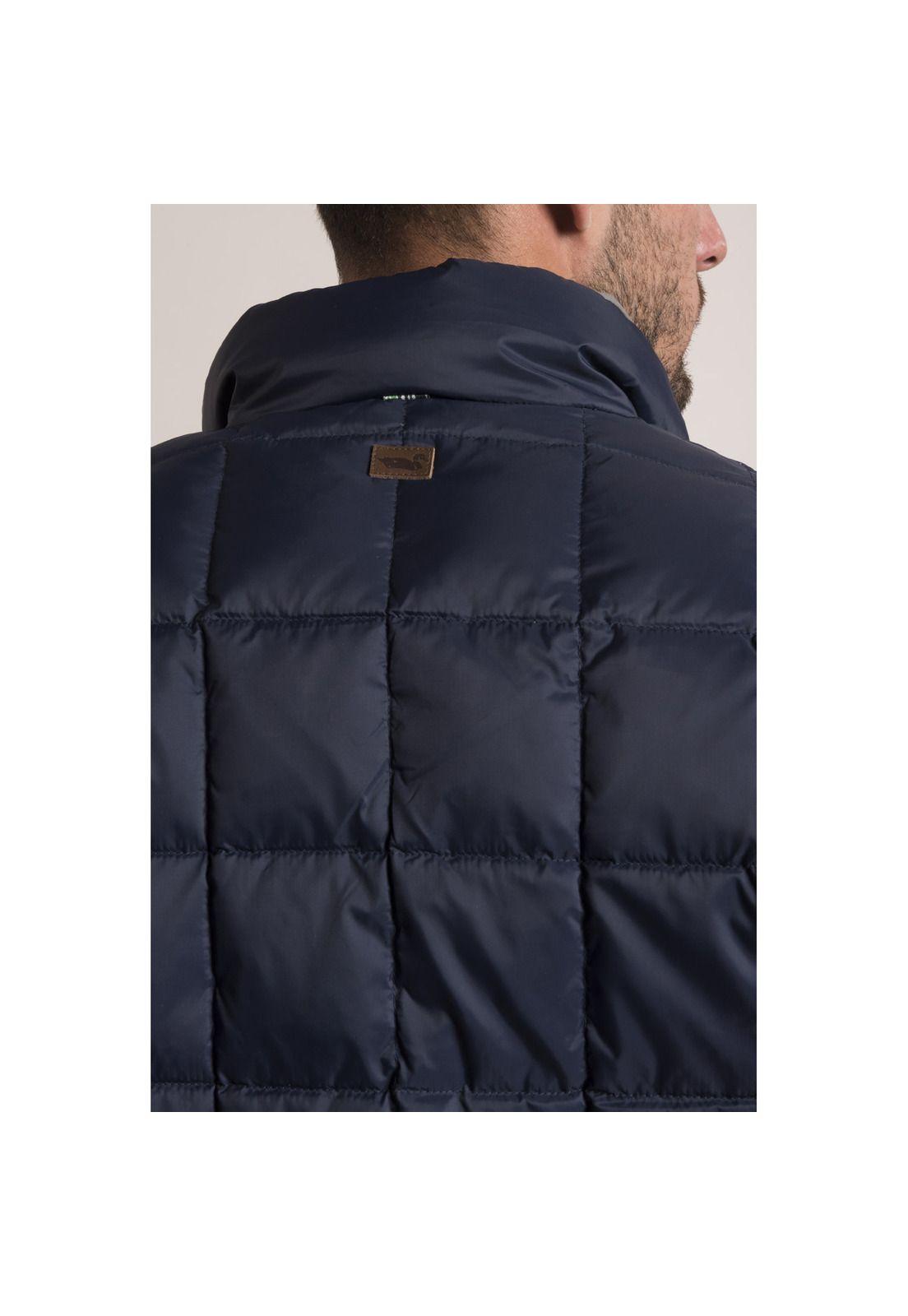 Parka Derby Rockford Azul-4