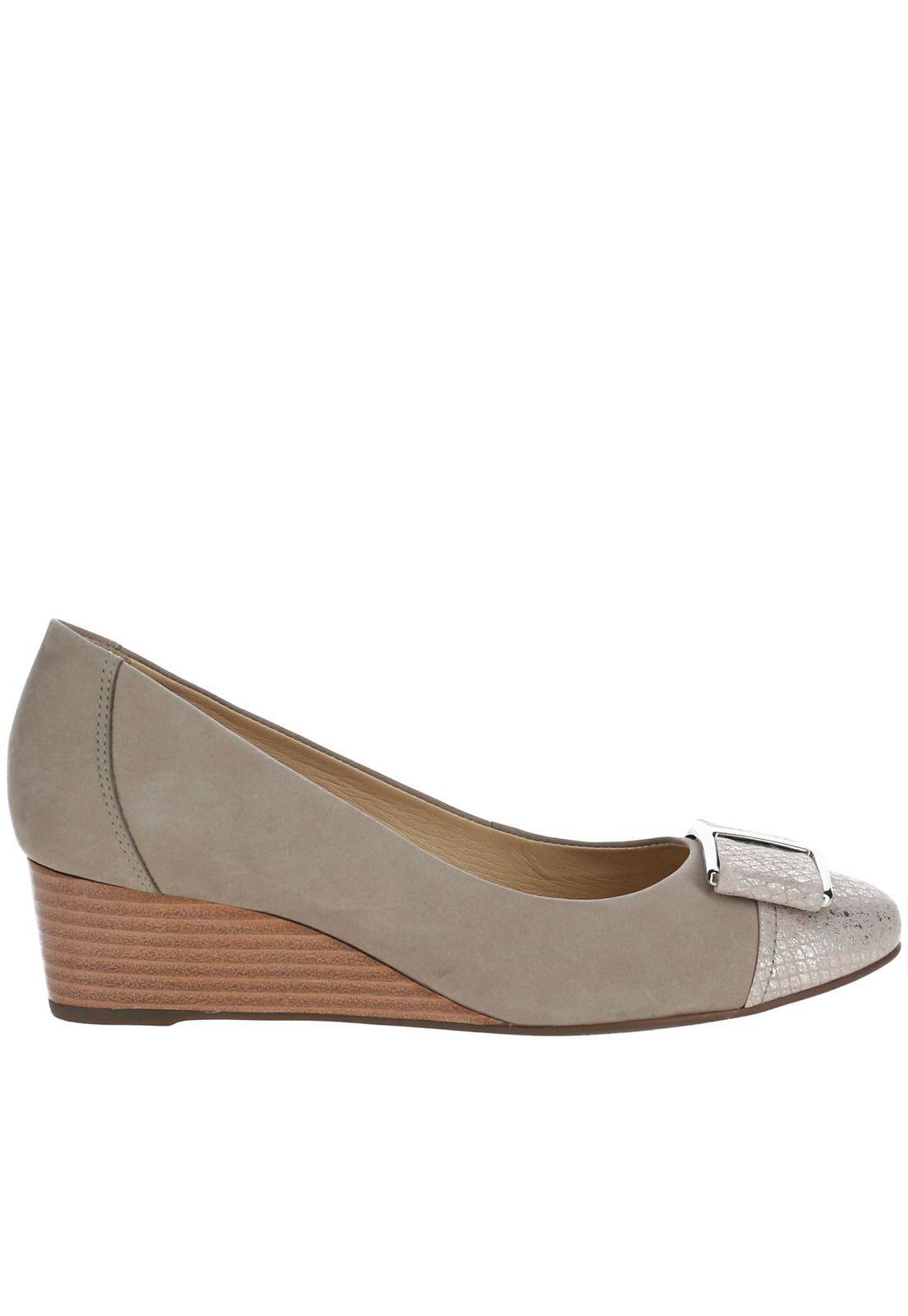 Zapato Cuero Noe Taupe-0