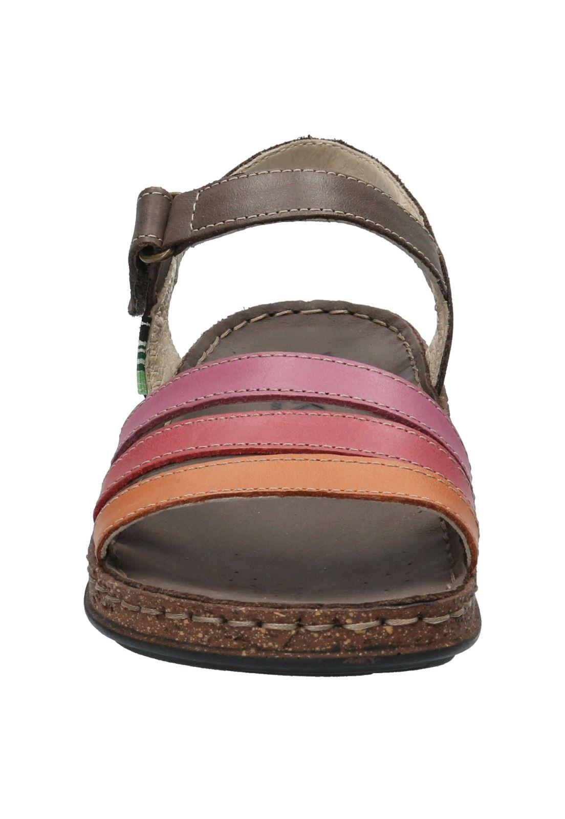 Sandalia Mujer Parklands Multicolor-2