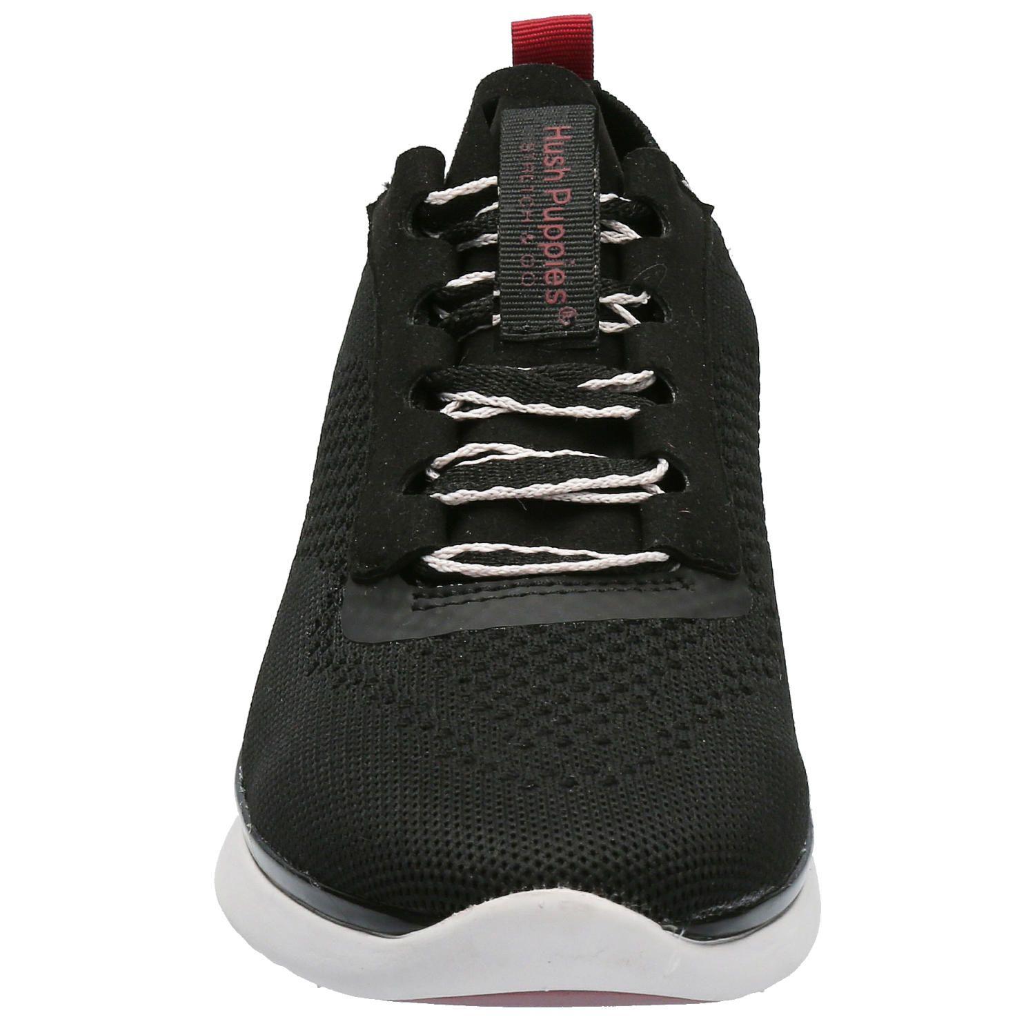 Zapatilla Mujer Adventure Negro-2