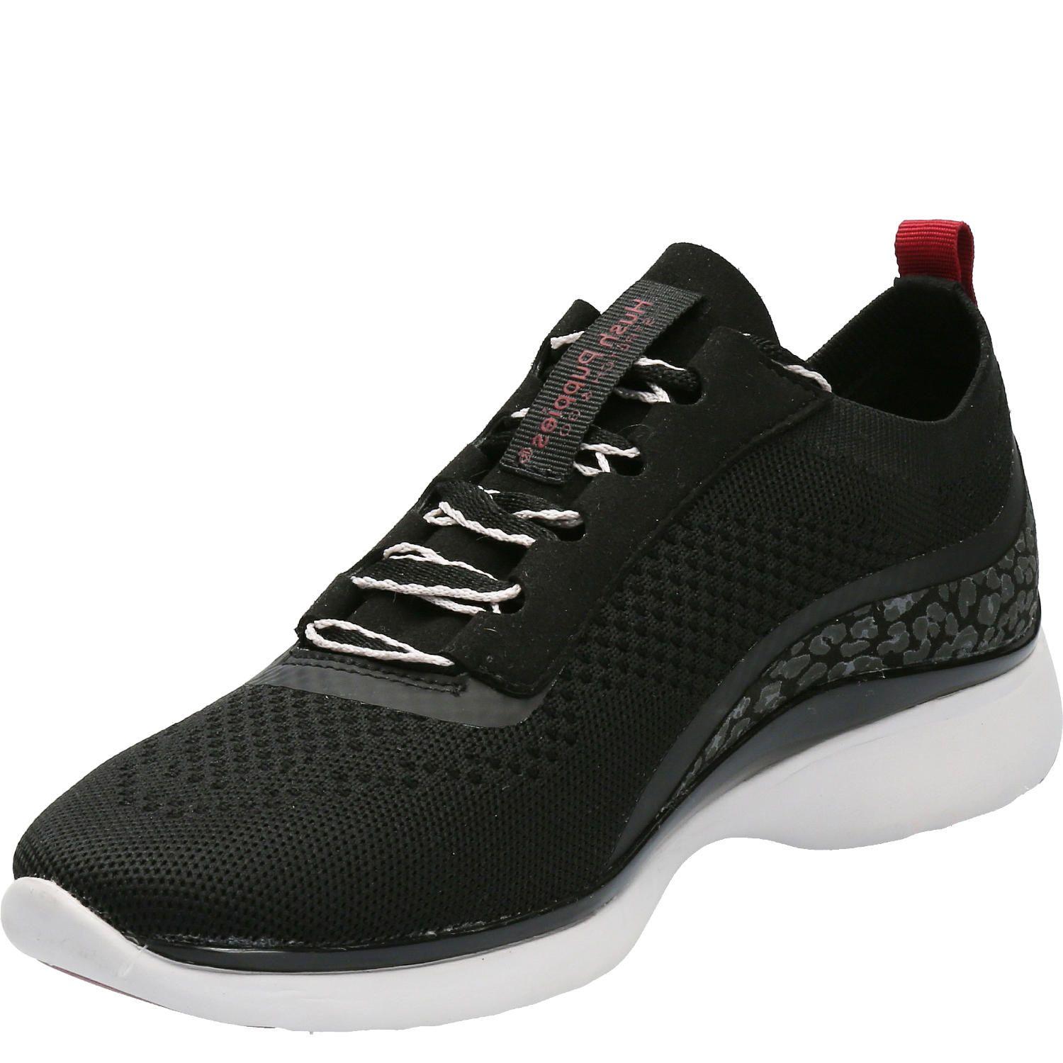 Zapatilla Mujer Adventure Negro-3