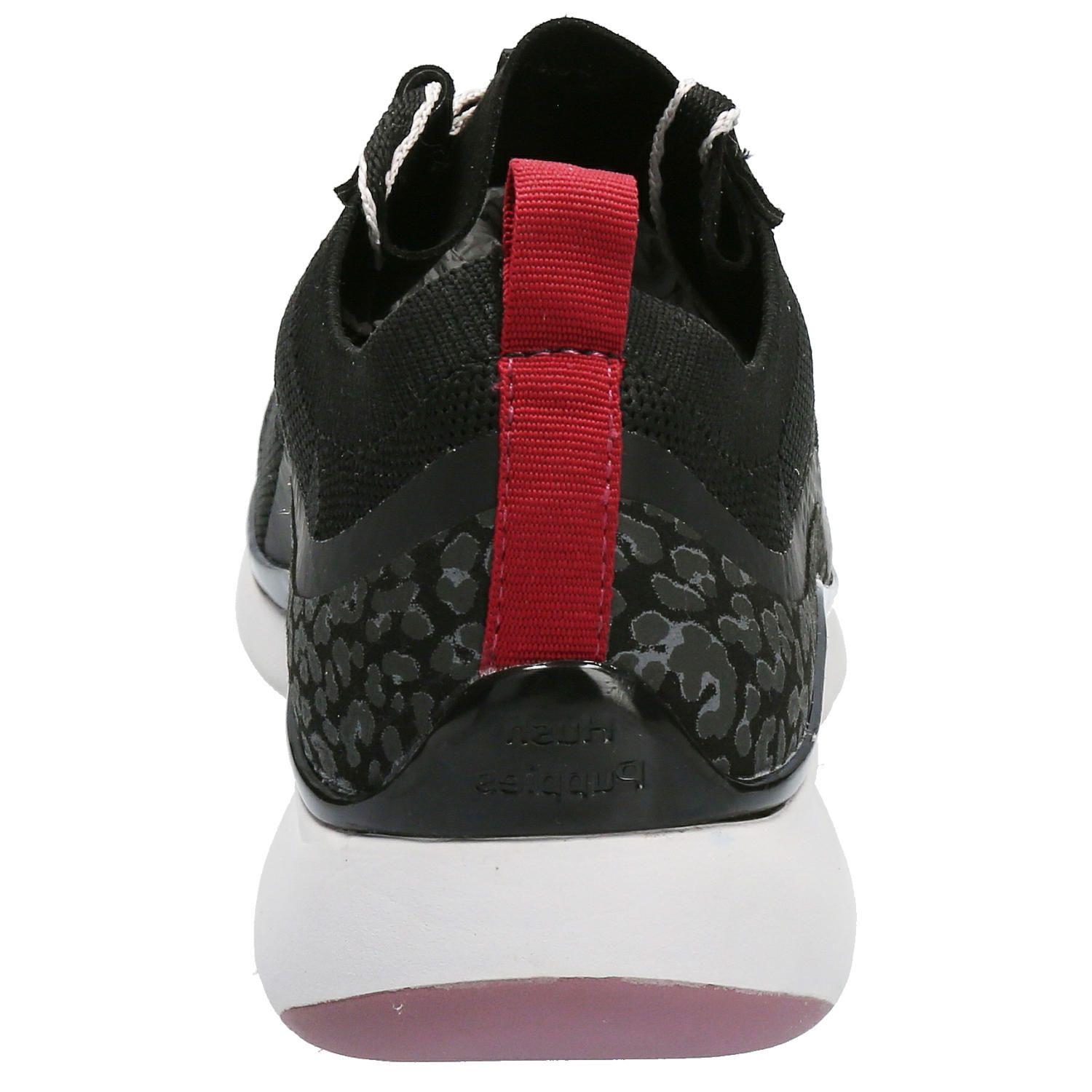 Zapatilla Mujer Adventure Negro-5