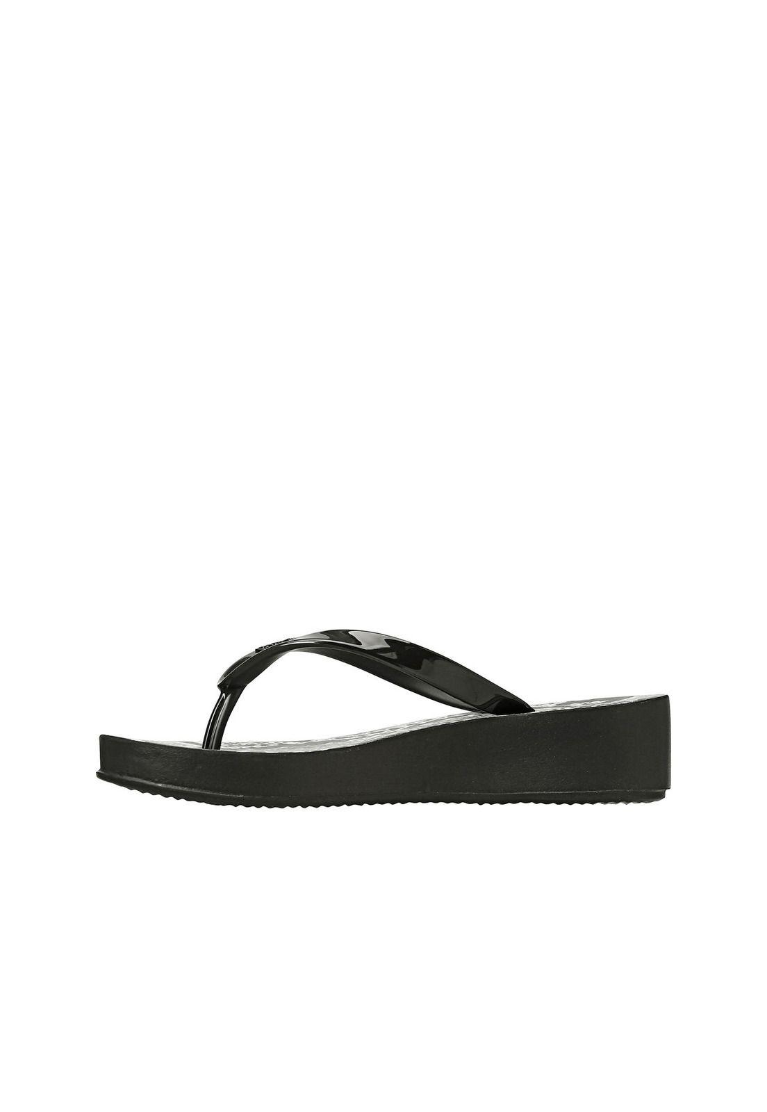 Hawaiana Snake Az239-406 Negro/Blanco-2