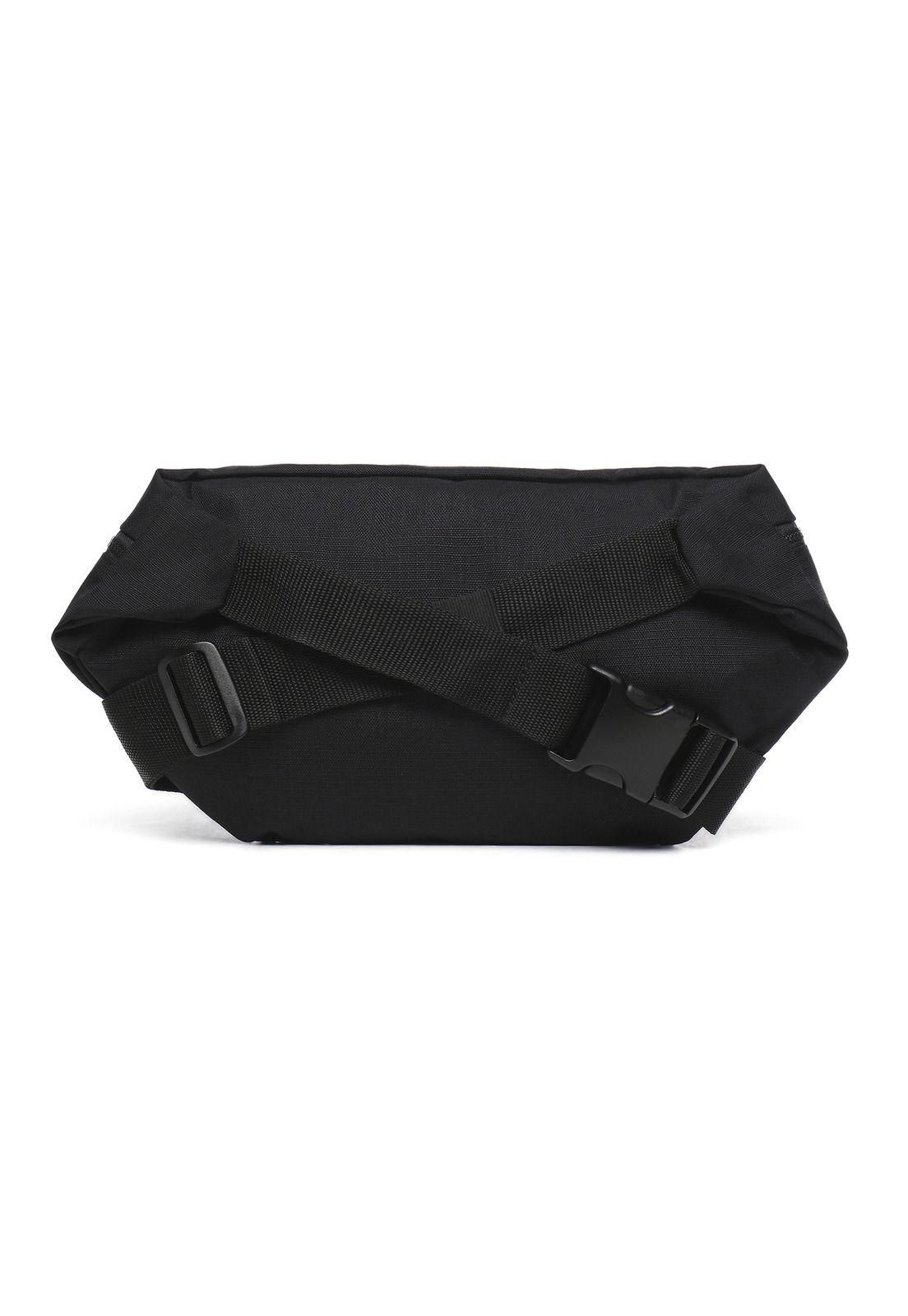 Banano hombre ward cross body pack negro-2