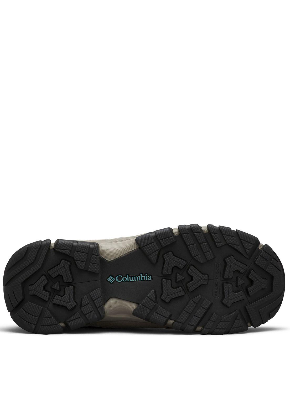 Botin Isoterra™ Mid Outdry™ Café Columbia-3