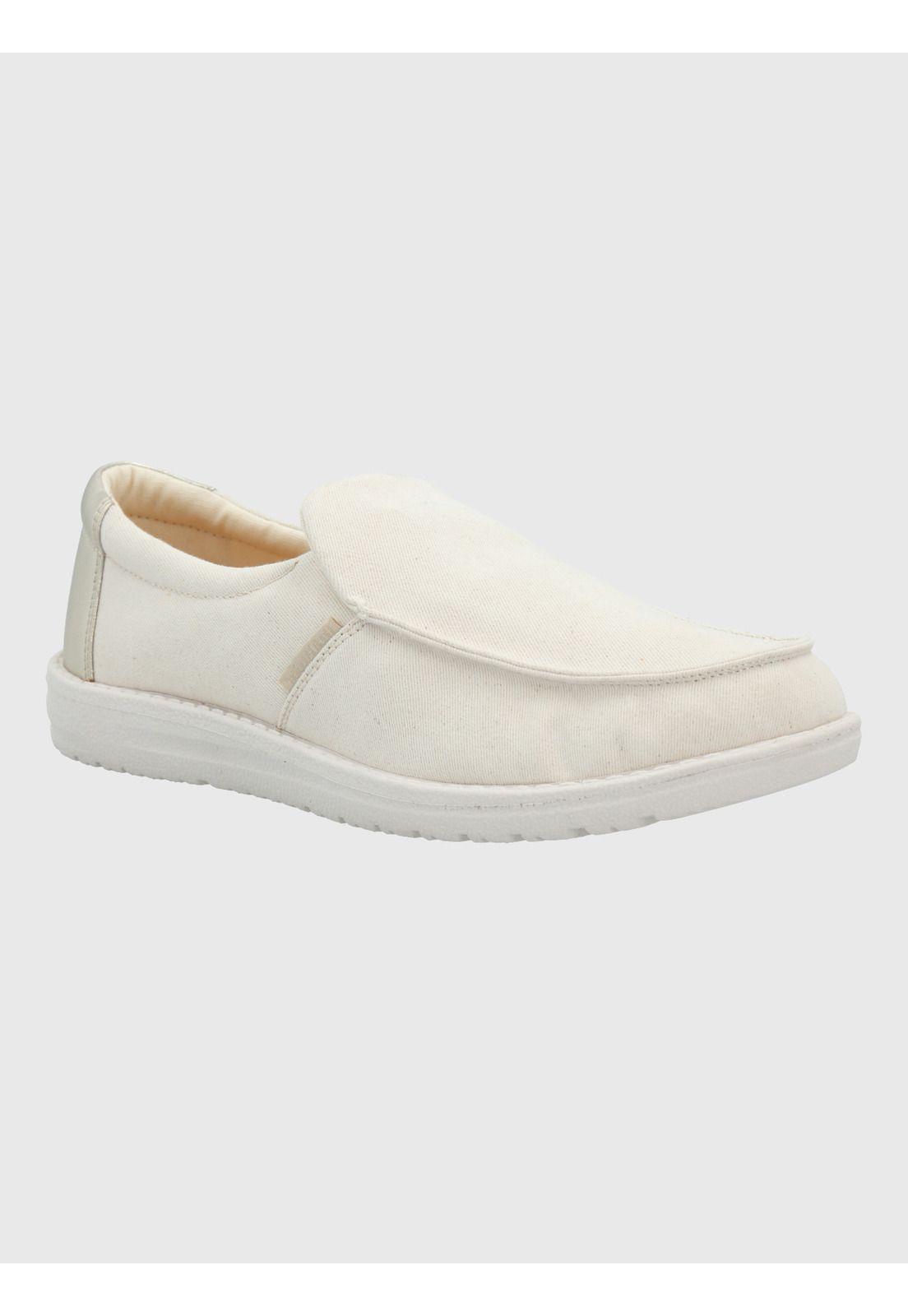 Alpargata Grace Mujer Beige-0