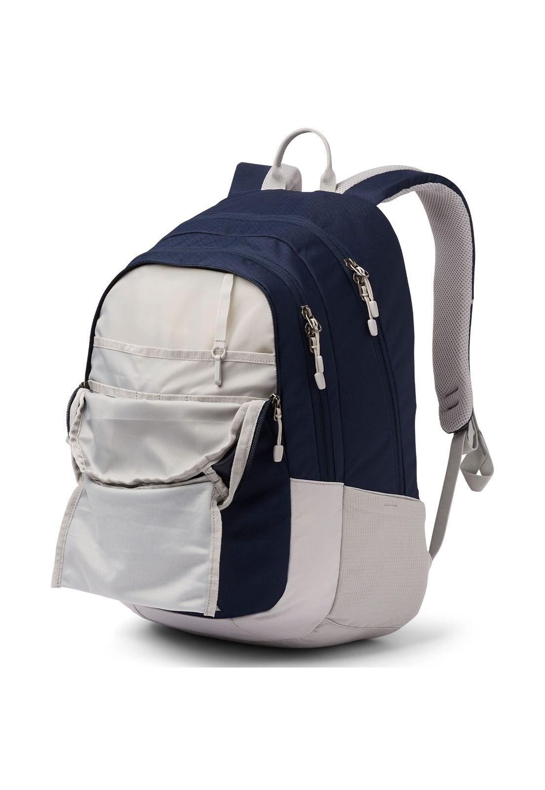 Zapatilla Bajada Iii Naranjo-3