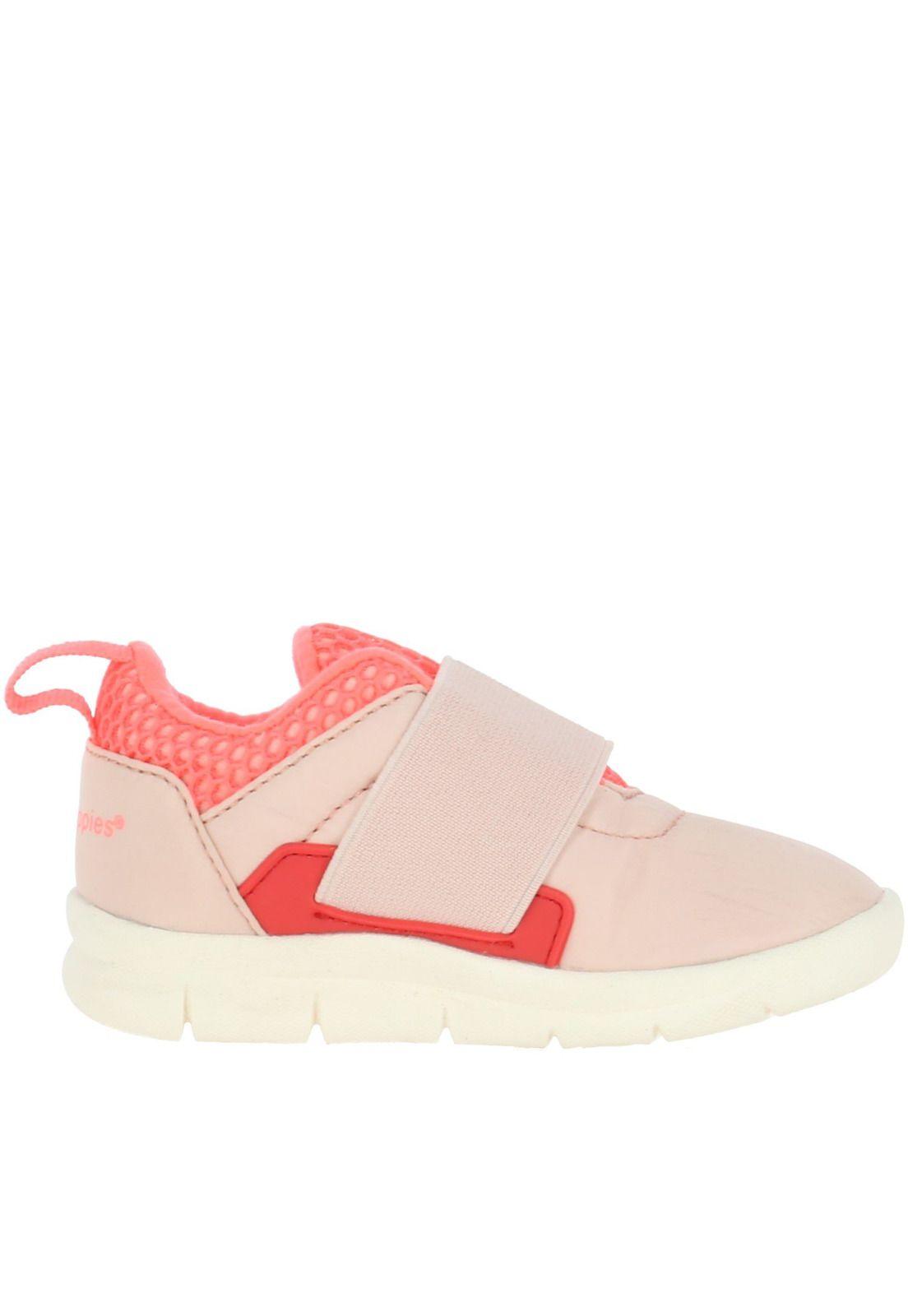 Zapatilla Cosmos Fucsia-0