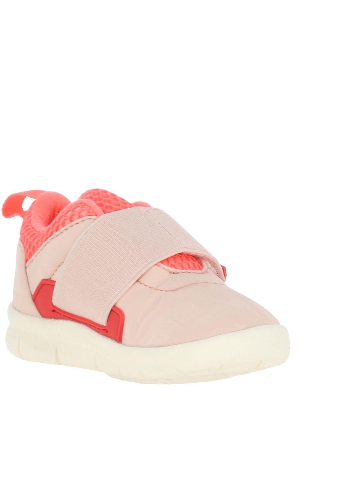 Zapatilla Cosmos Fucsia-1