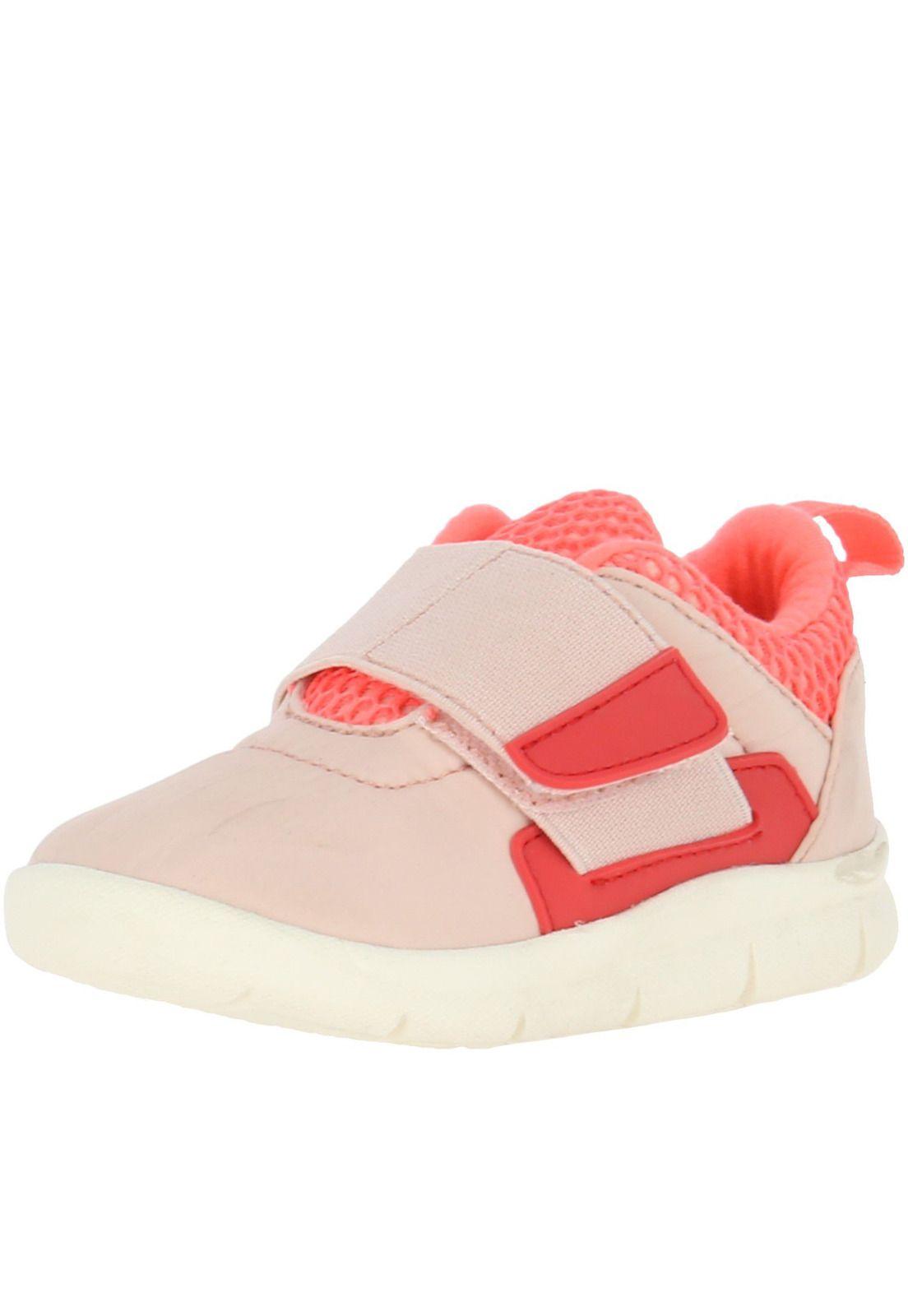 Zapatilla Cosmos Fucsia-2
