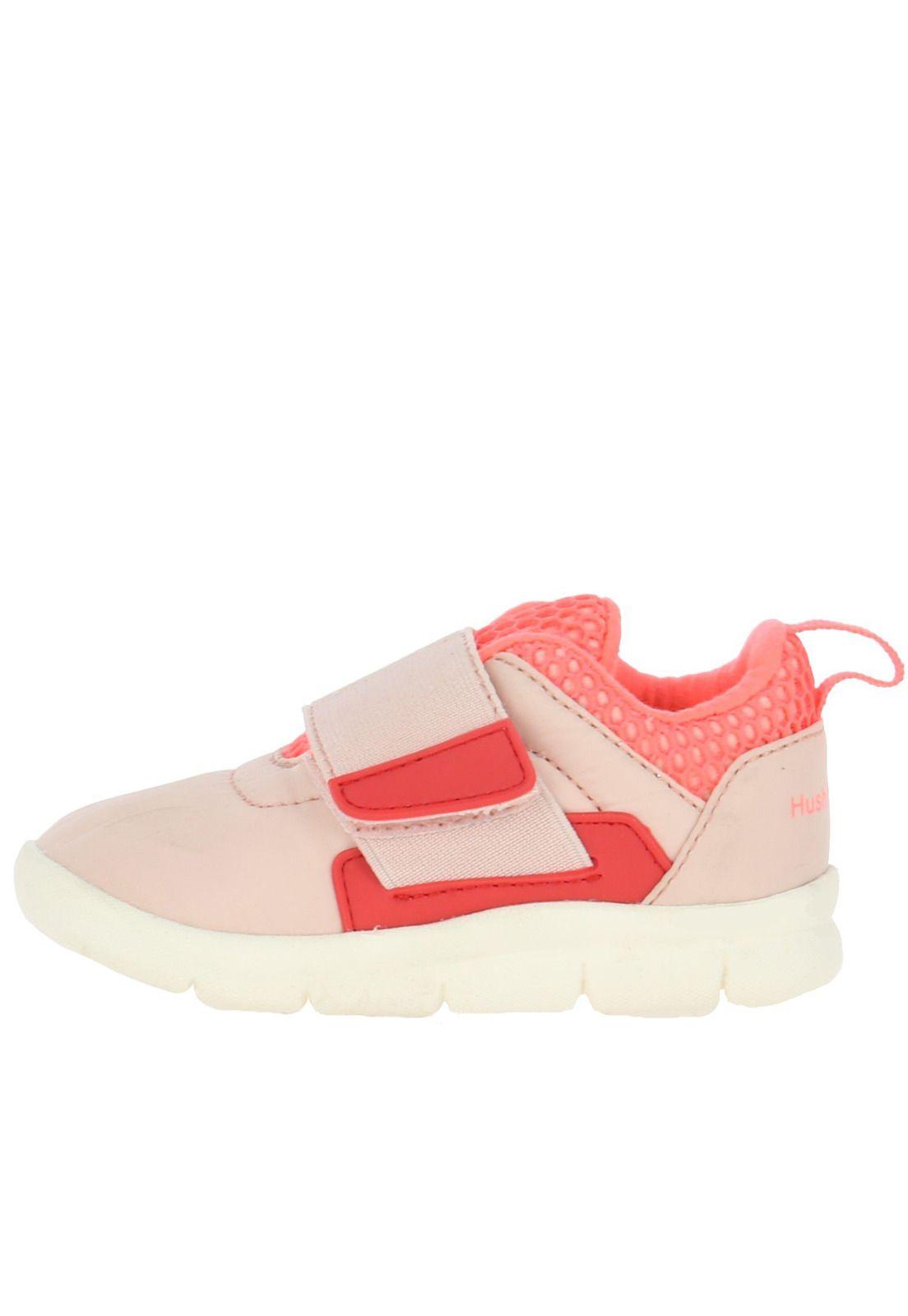 Zapatilla Cosmos Fucsia-3