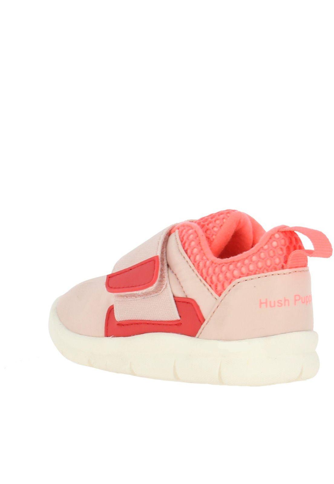 Zapatilla Cosmos Fucsia-4