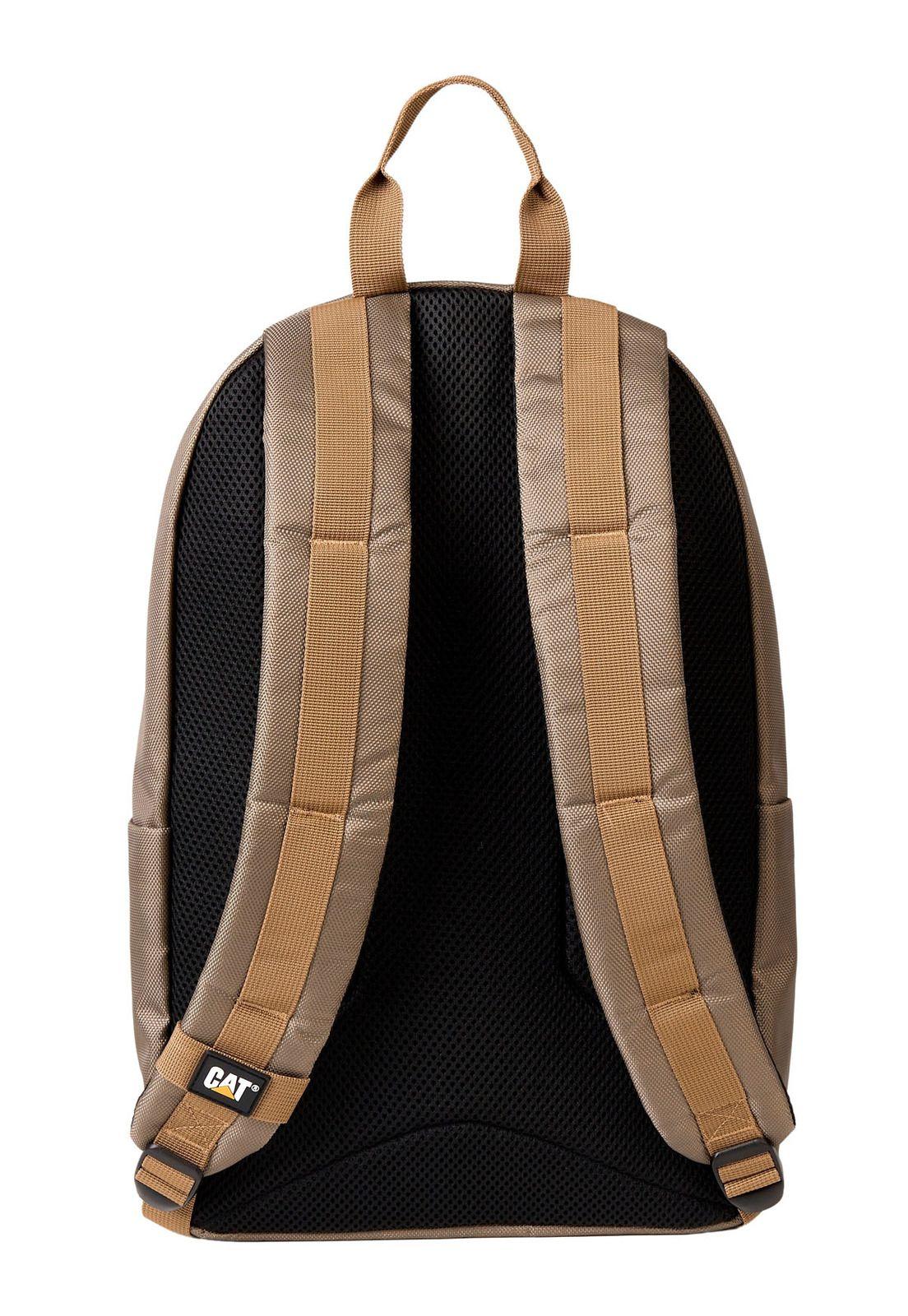 Mochila Beige Gobi Light Backpack Unisex-1
