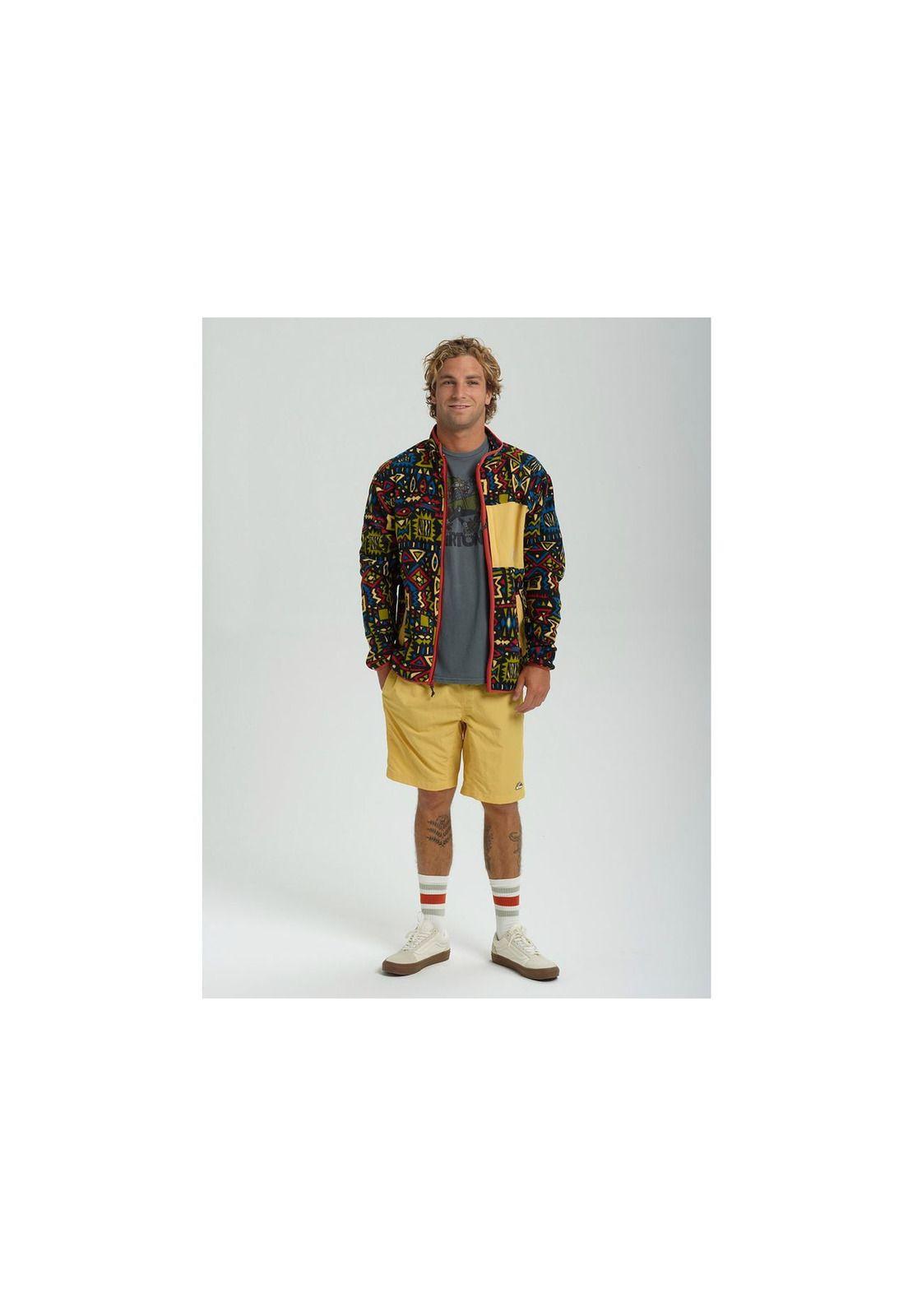 Polar  Hombre Mb Hearth Flc Fz Outland Multicolor-1