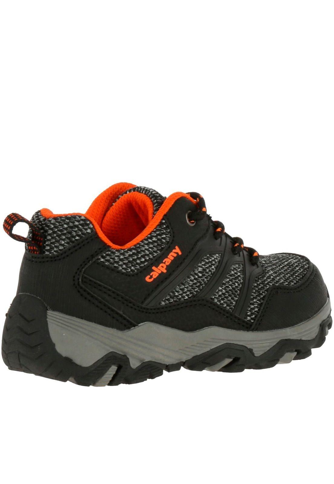 Zapatilla Moose Negro-3