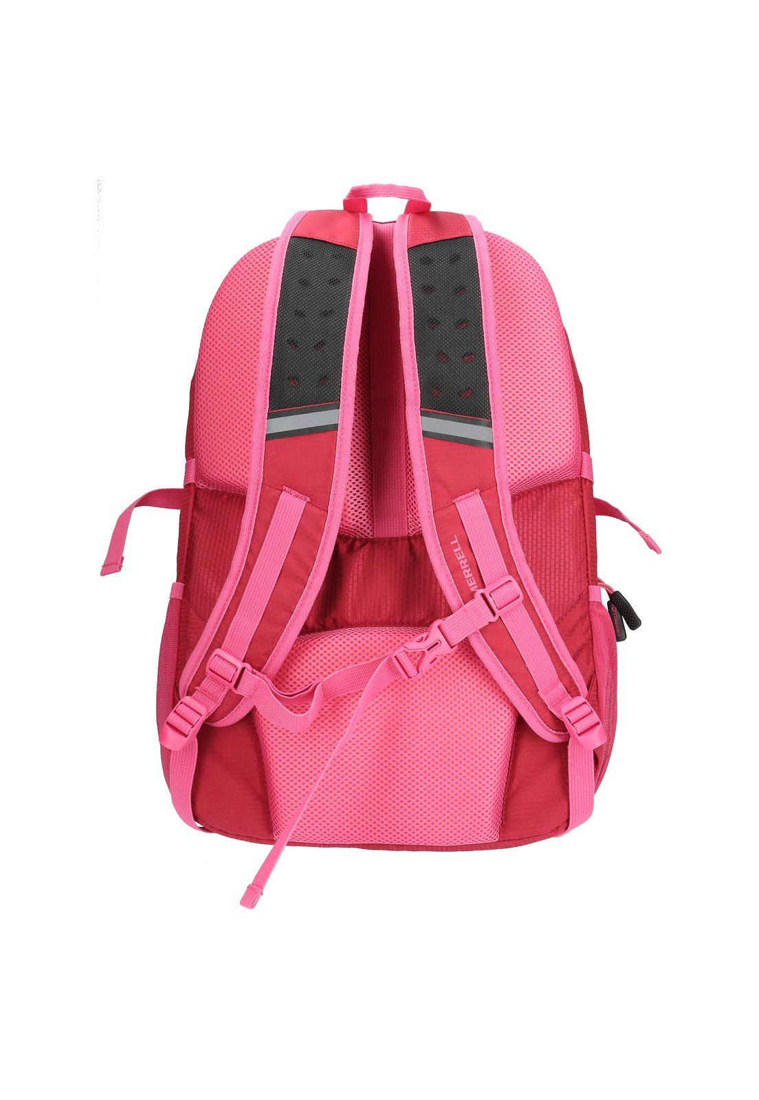 Mochila 32L Backpack Rosa-2