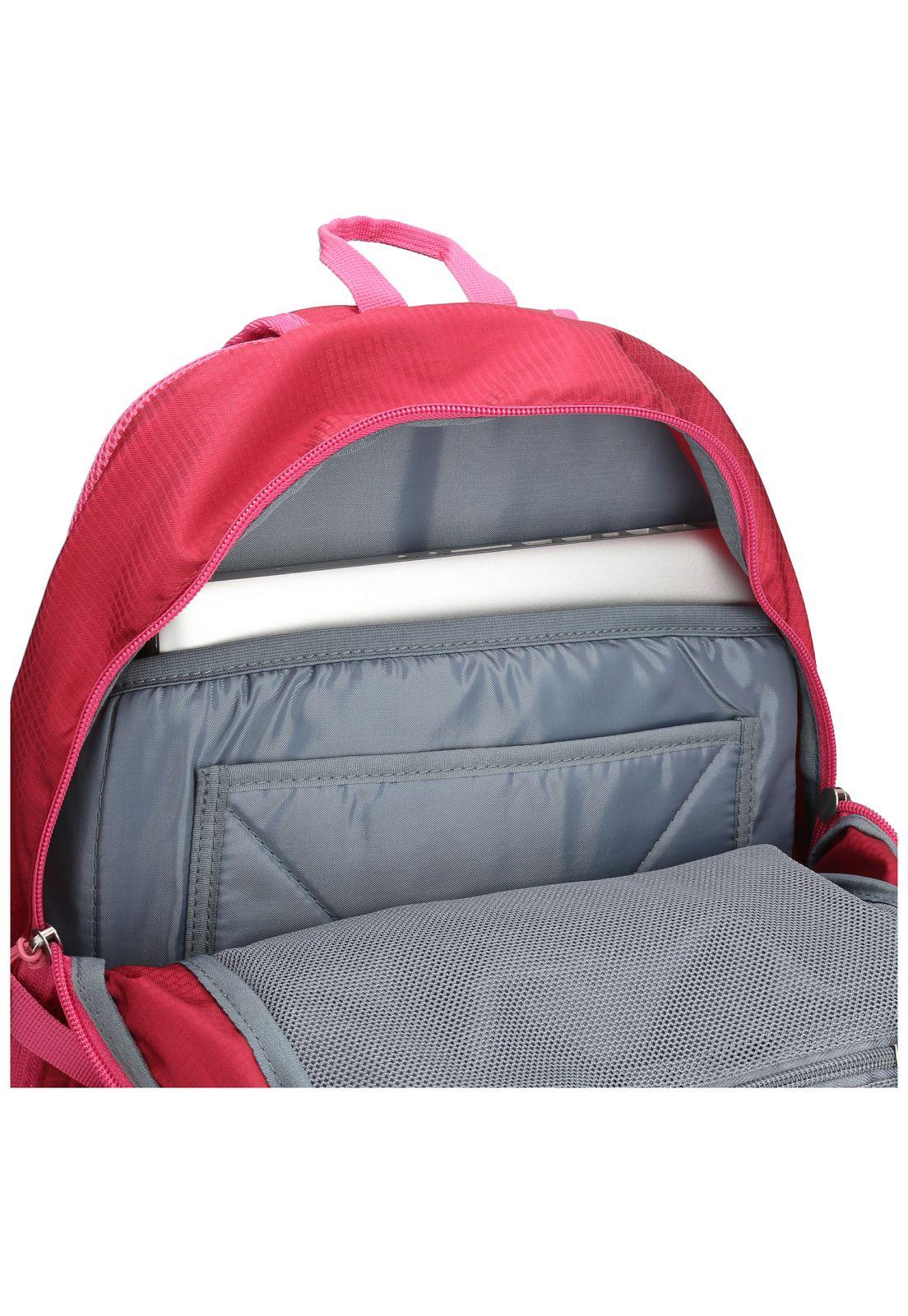 Mochila 32L Backpack Rosa-3