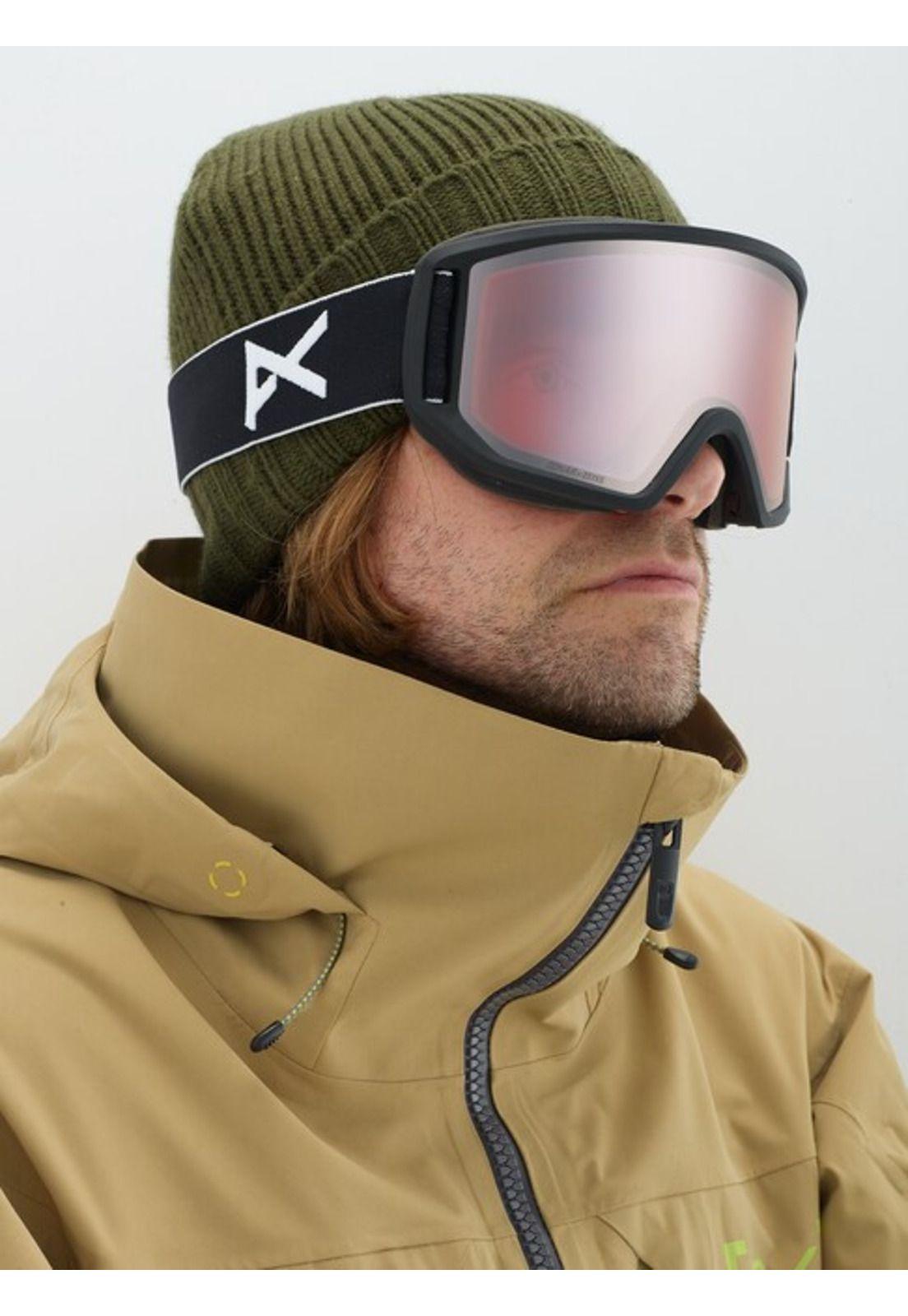 Antiparra Hombre Relapse Negro Anon-2