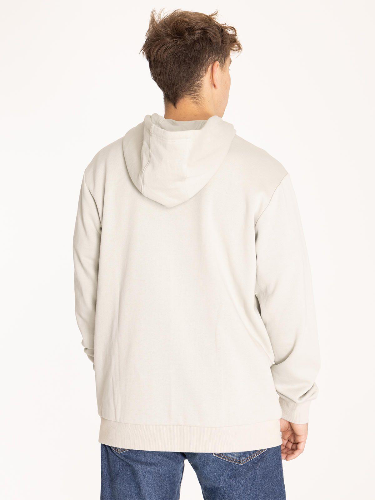 Polerón Hombre Sietebones Crema-3
