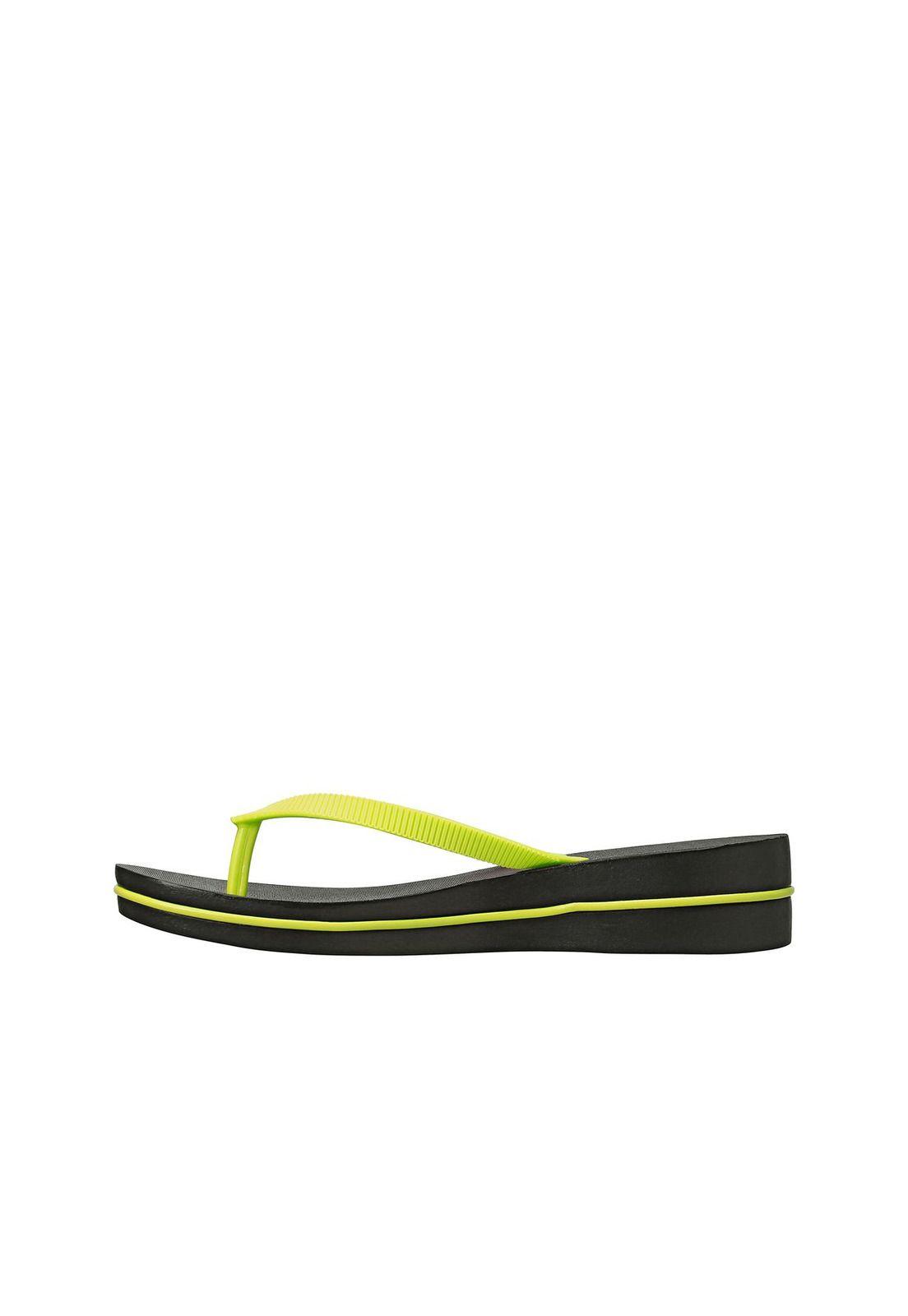 Hawaiana Piping Az274-405 Verde Negro-1