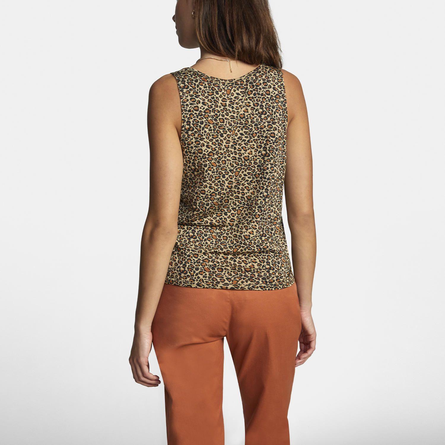 Polera S/M Mujer Minted J Kttp Café-1