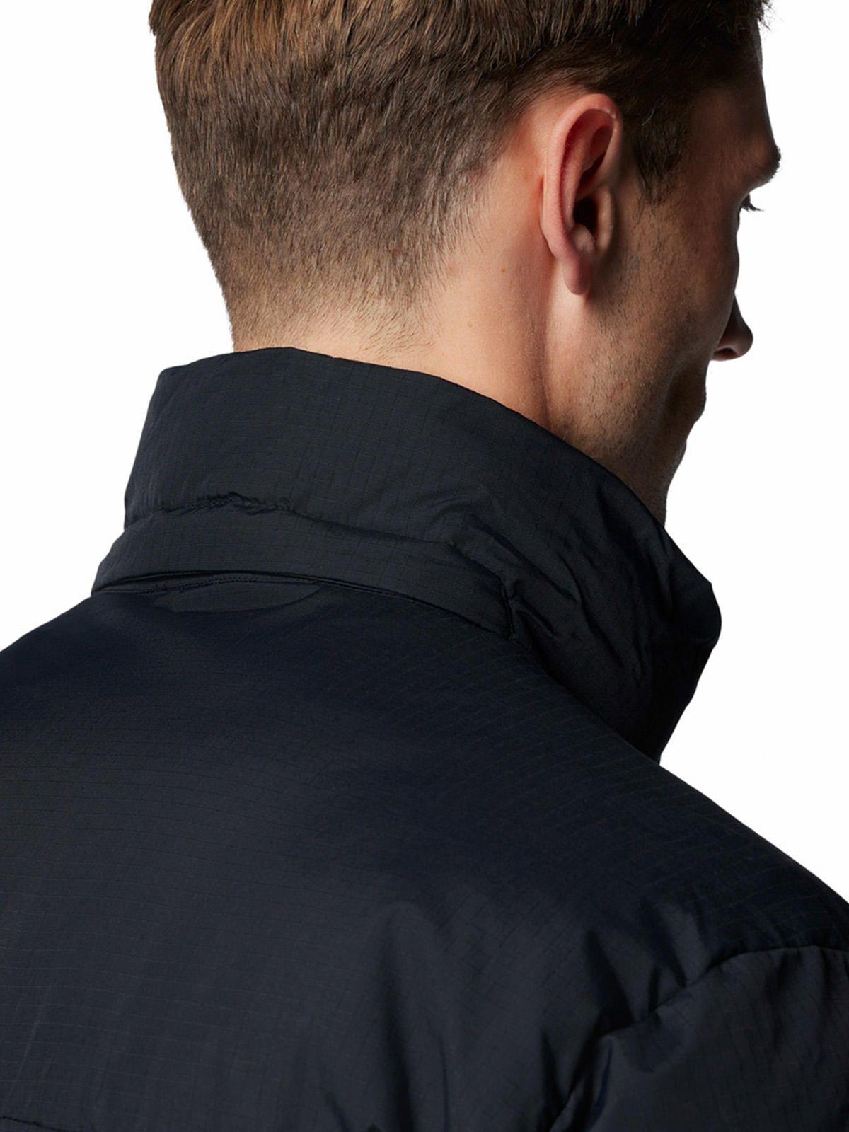 Parka Hombre Landroamer Negro-8